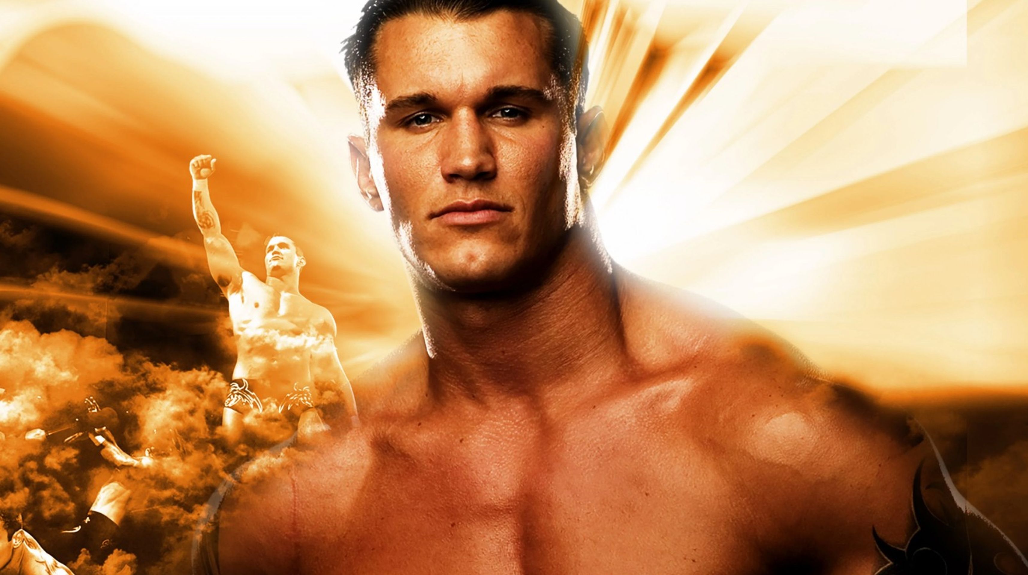 WWE 벤전스 2004
