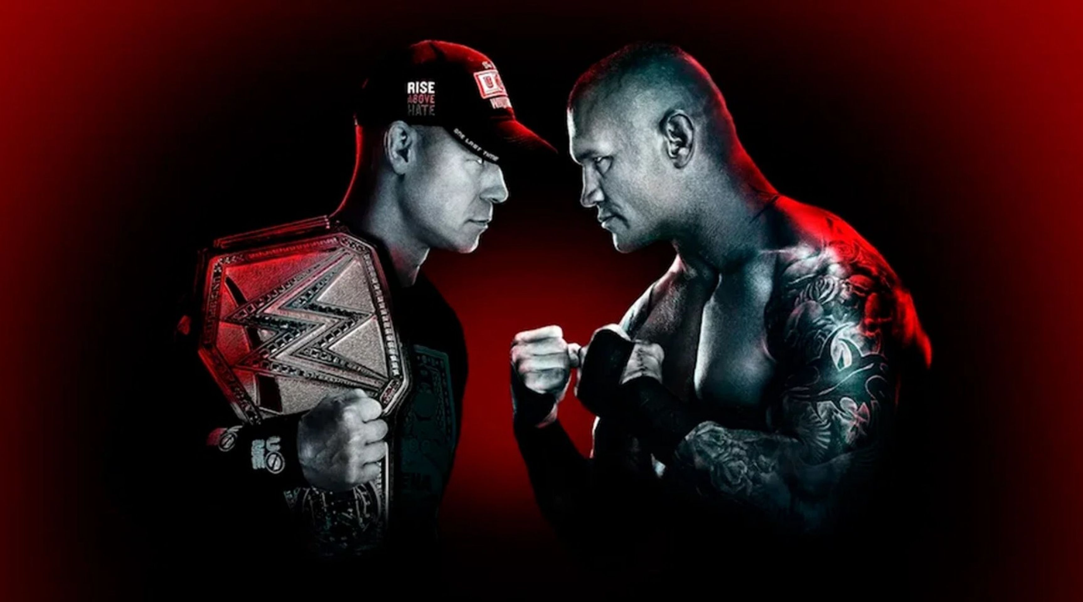 WWE 백래시 2025