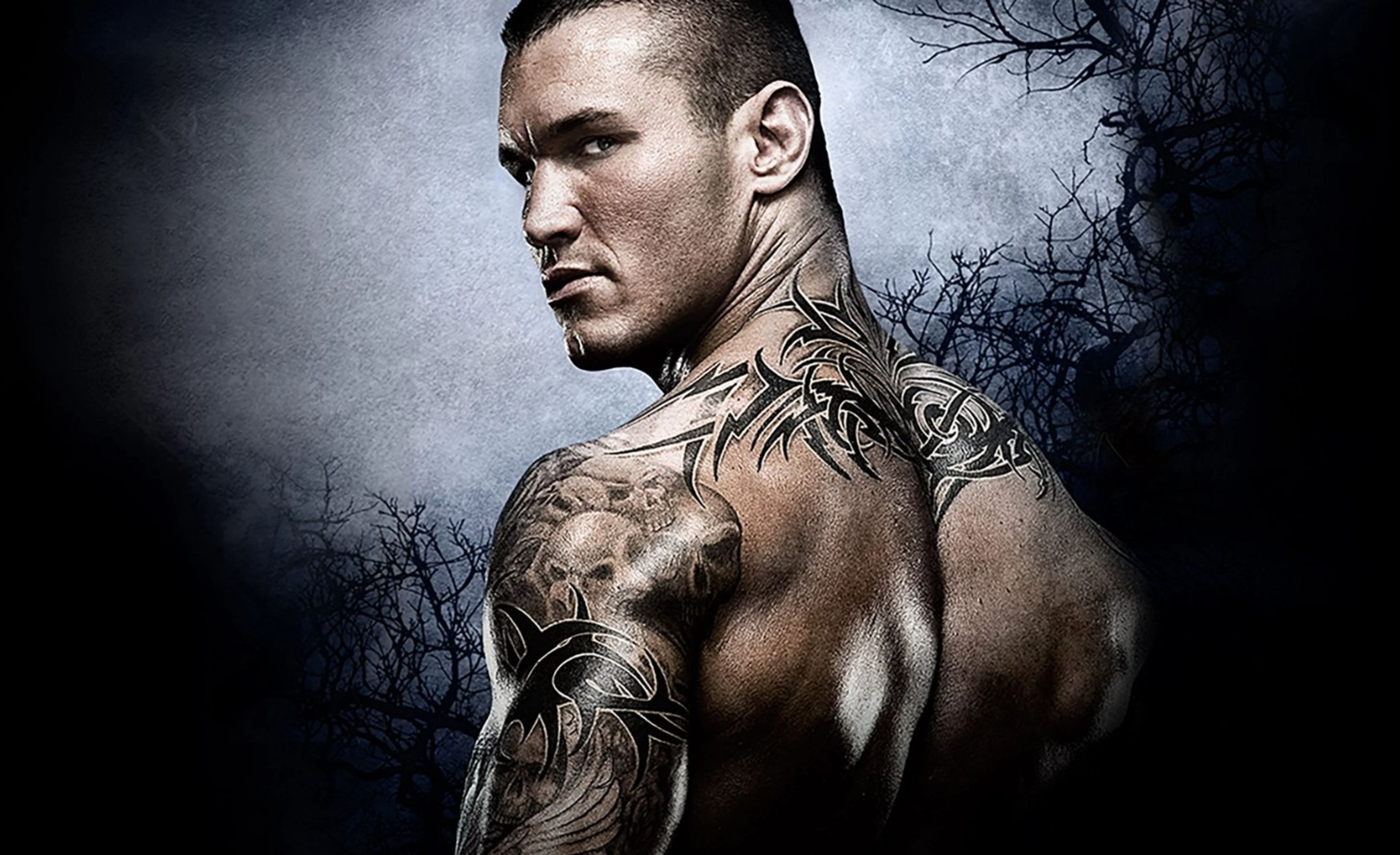WWE 백래시 2009