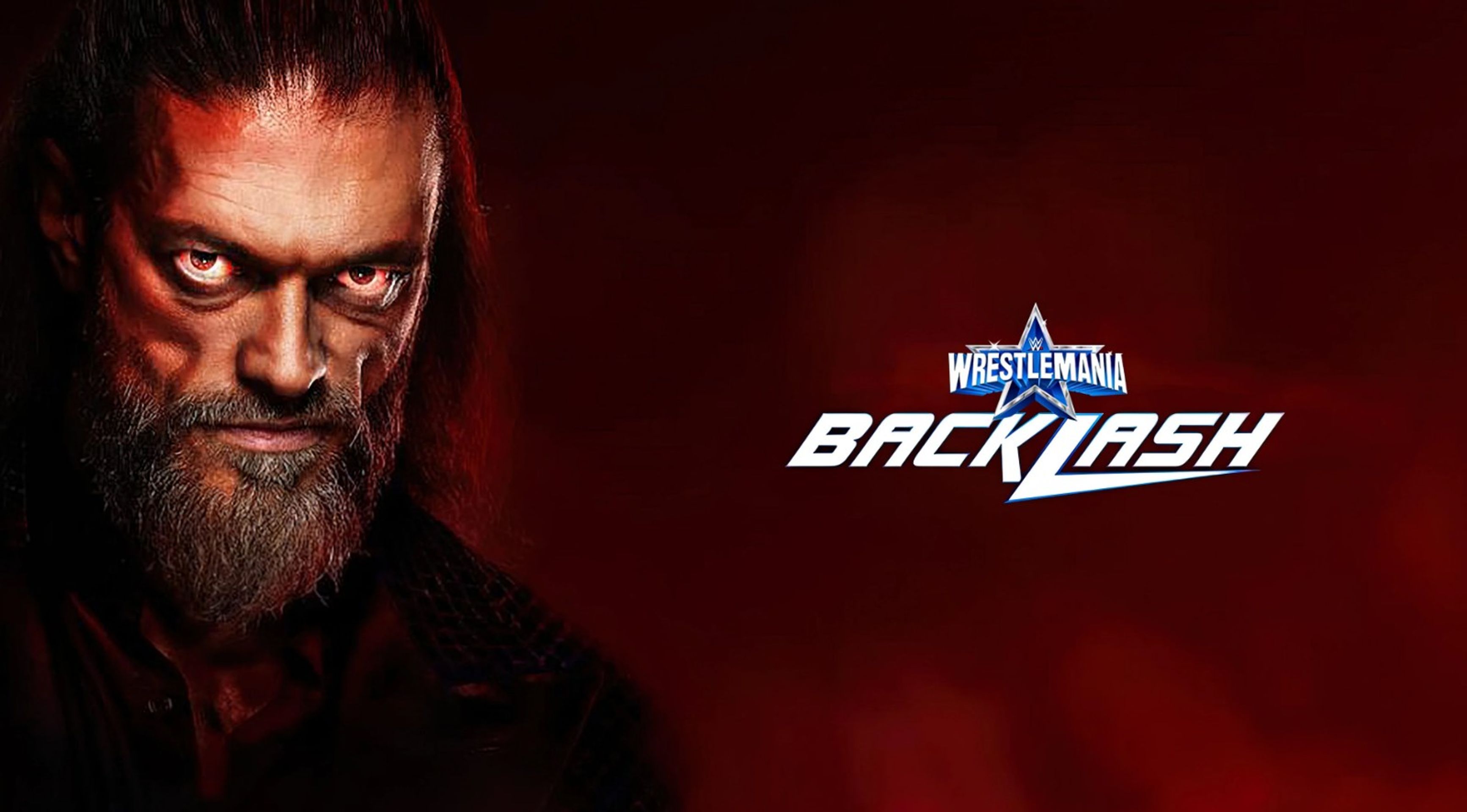 WWE 백래시 2022