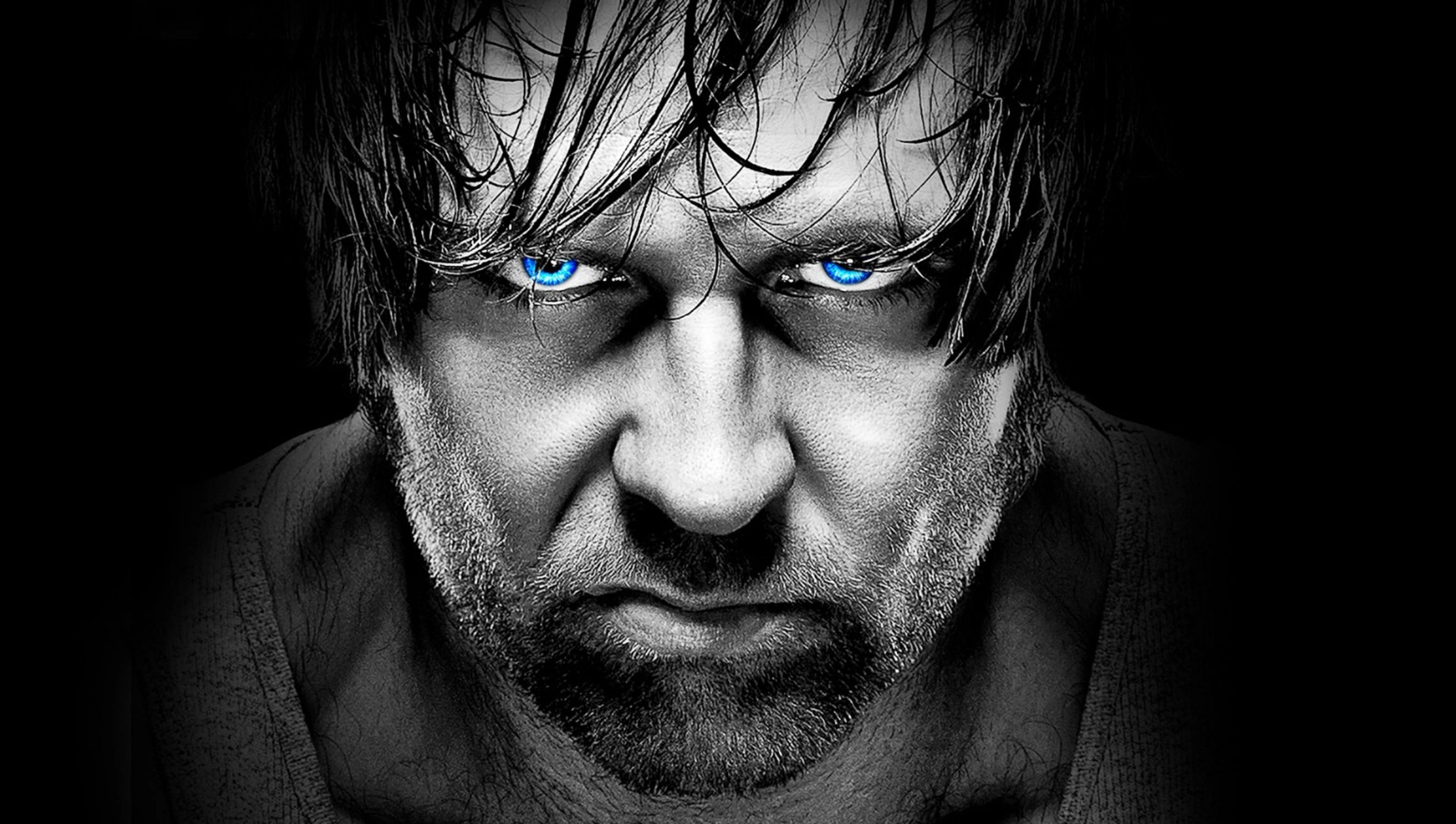 WWE 백래시 2016