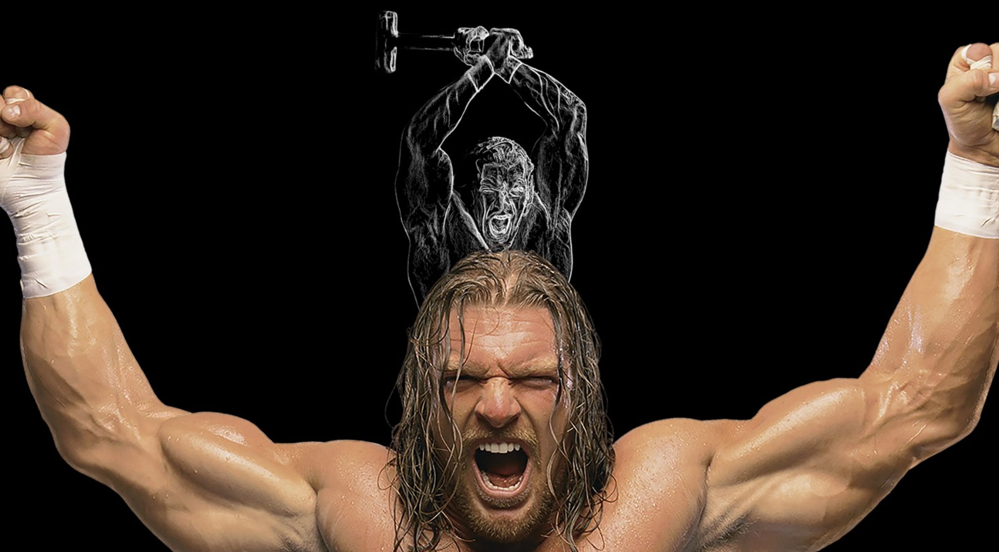 WWE 백래시 2001