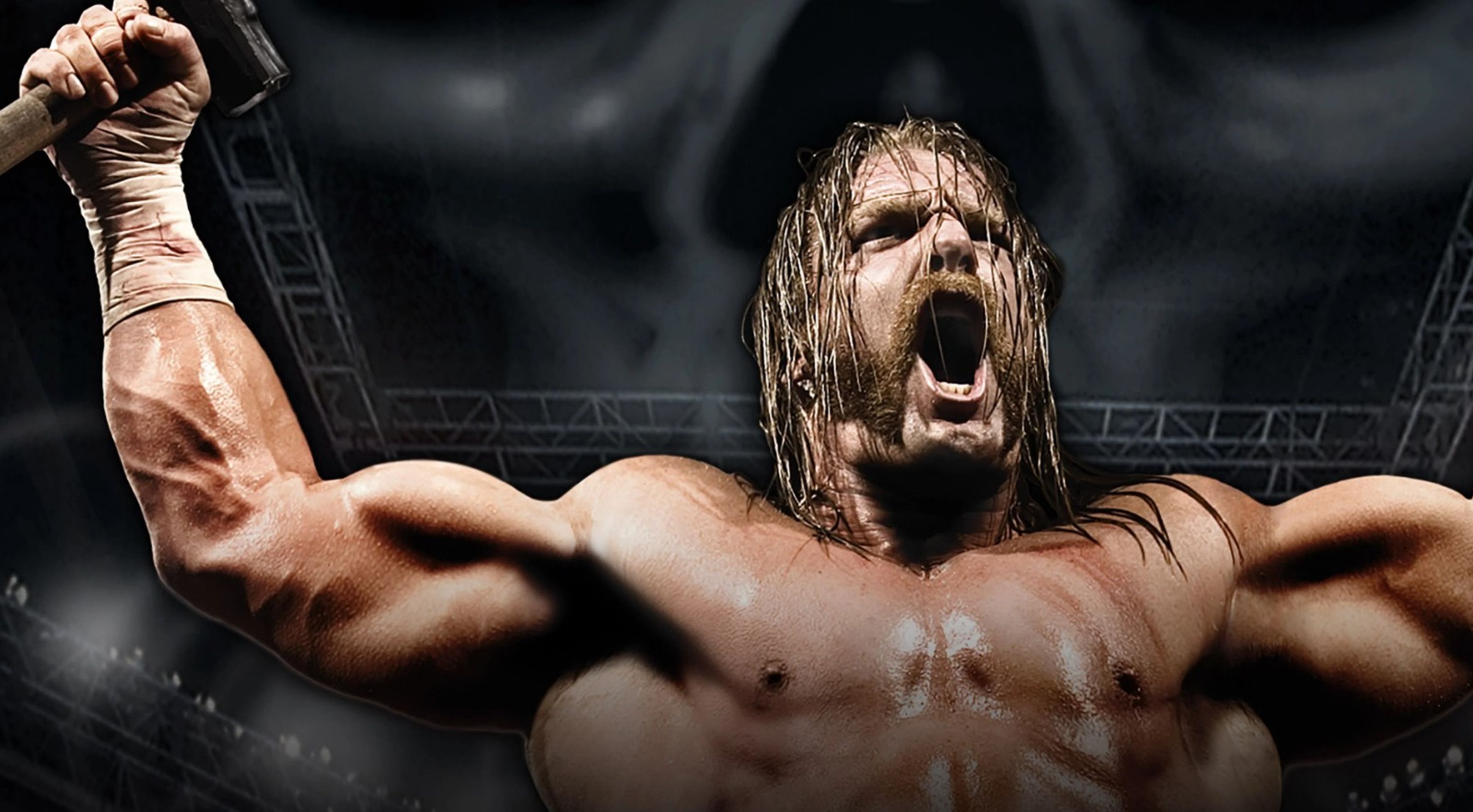 WWE 백래시 2006