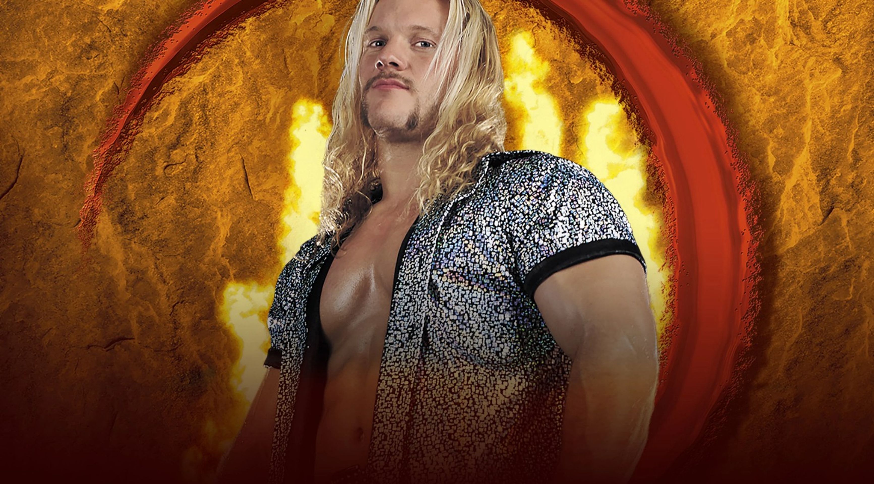 WWE 백래시 2000