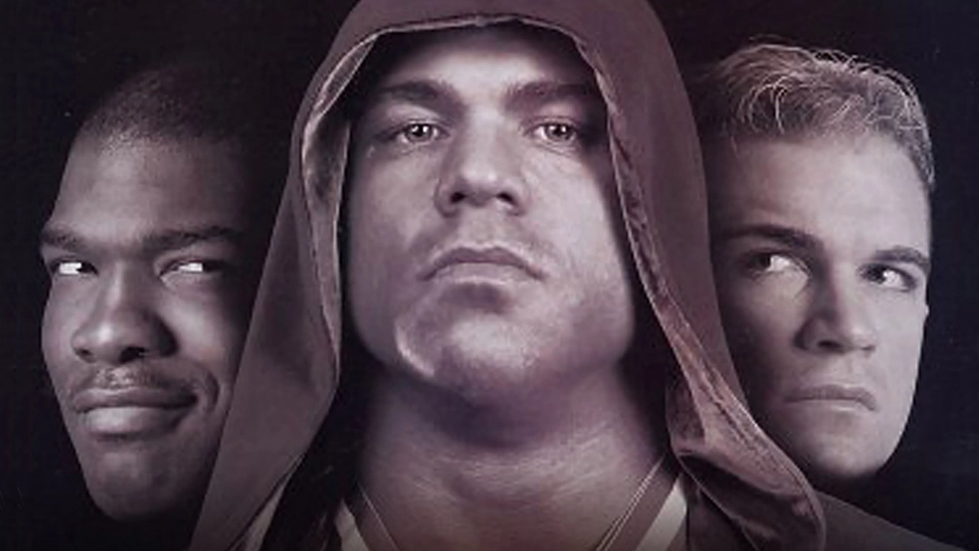 WWE 백래시 2003