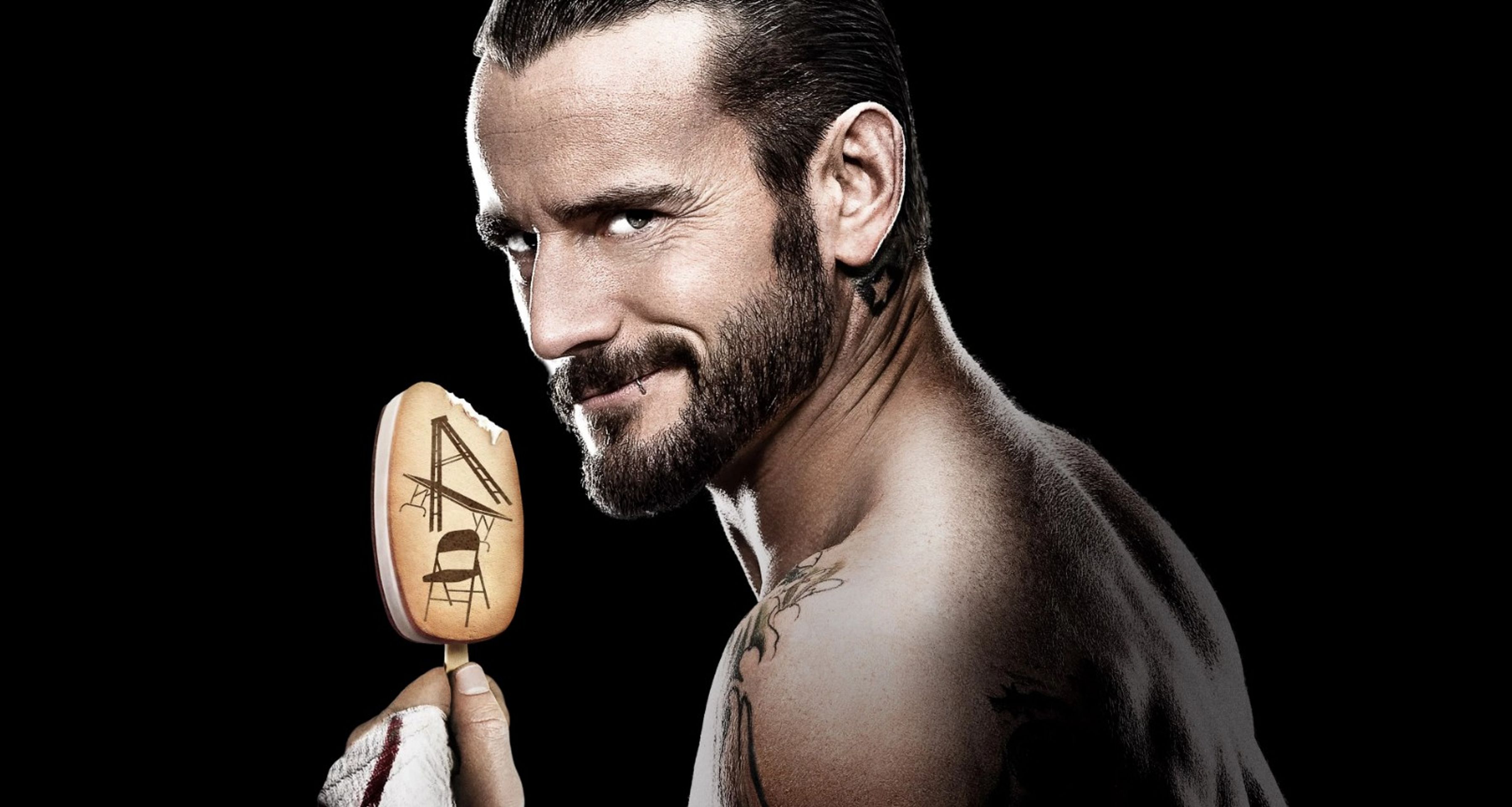 WWE TLC: Tables, Ladders and Chairs 2011