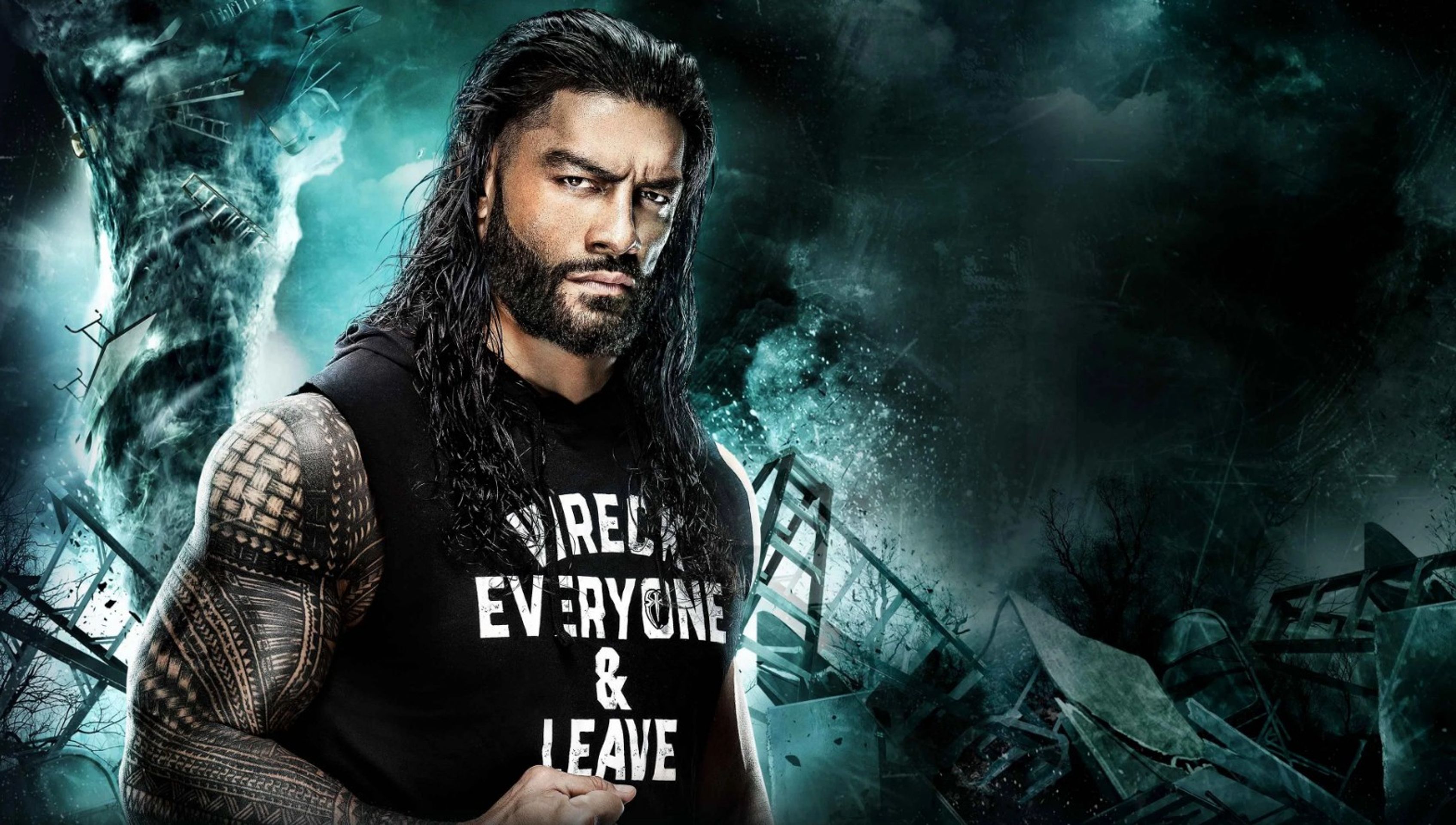 WWE TLC: Tables, Ladders and Chairs 2020