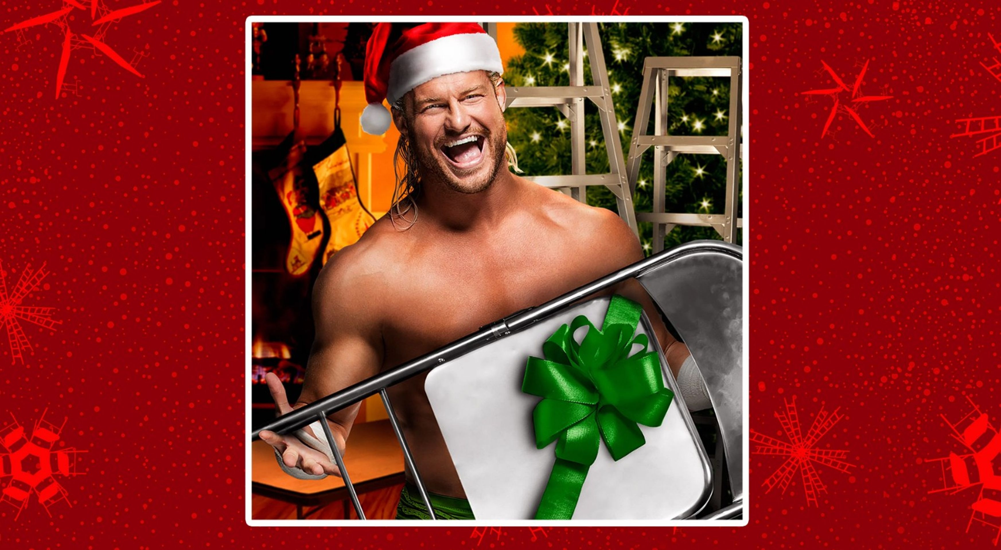 WWE TLC: Tables, Ladders and Chairs 2014
