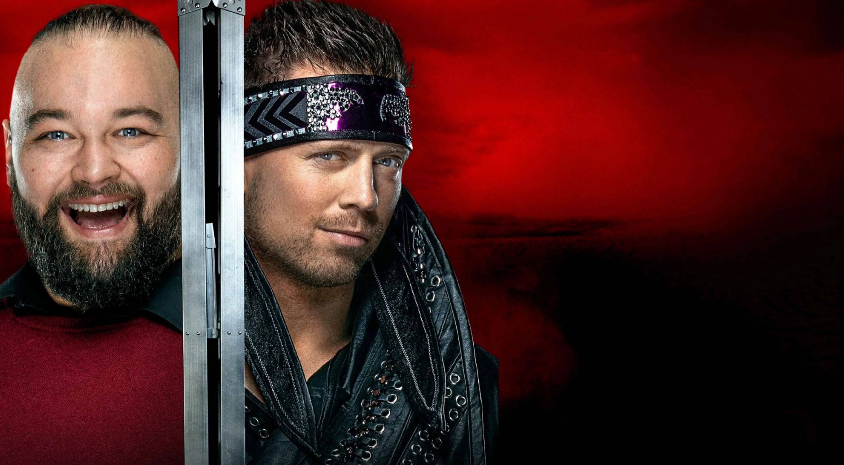 WWE TLC: Tables, Ladders and Chairs 2019