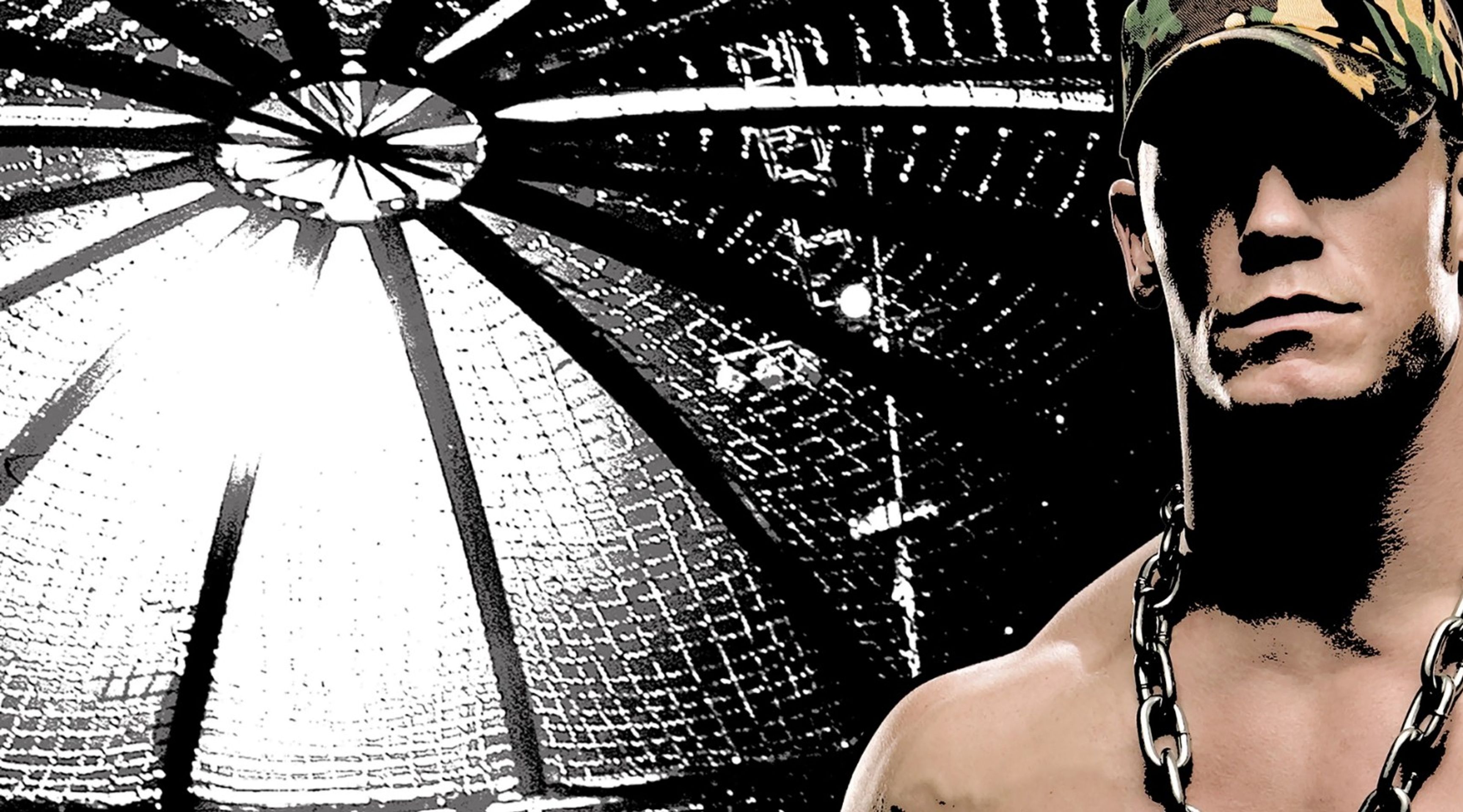 WWE 뉴 이어 레볼루션 2006