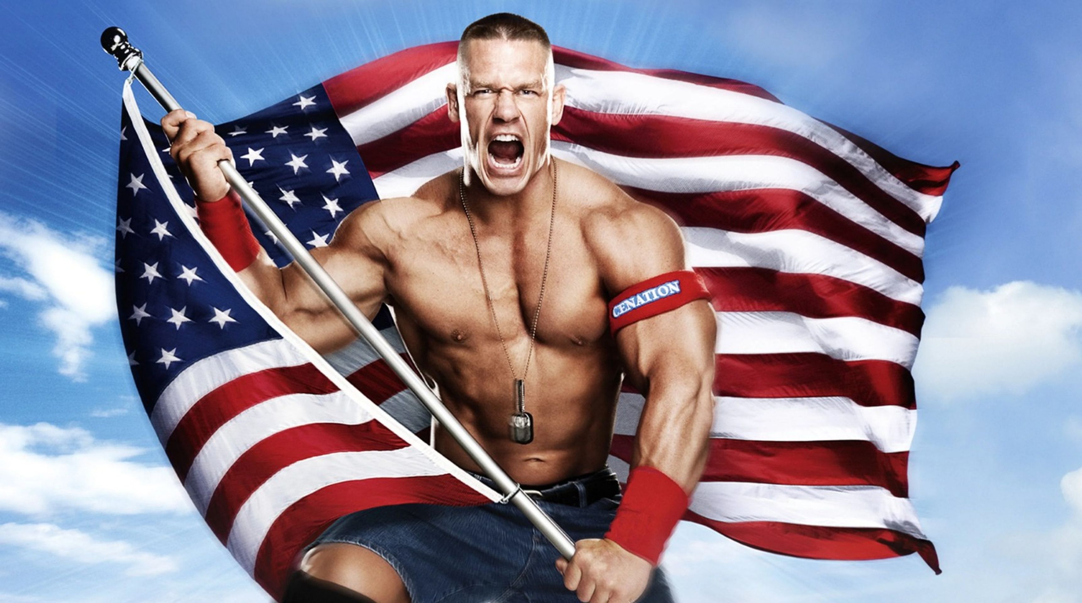 WWE 캐피톨 패널티 2011