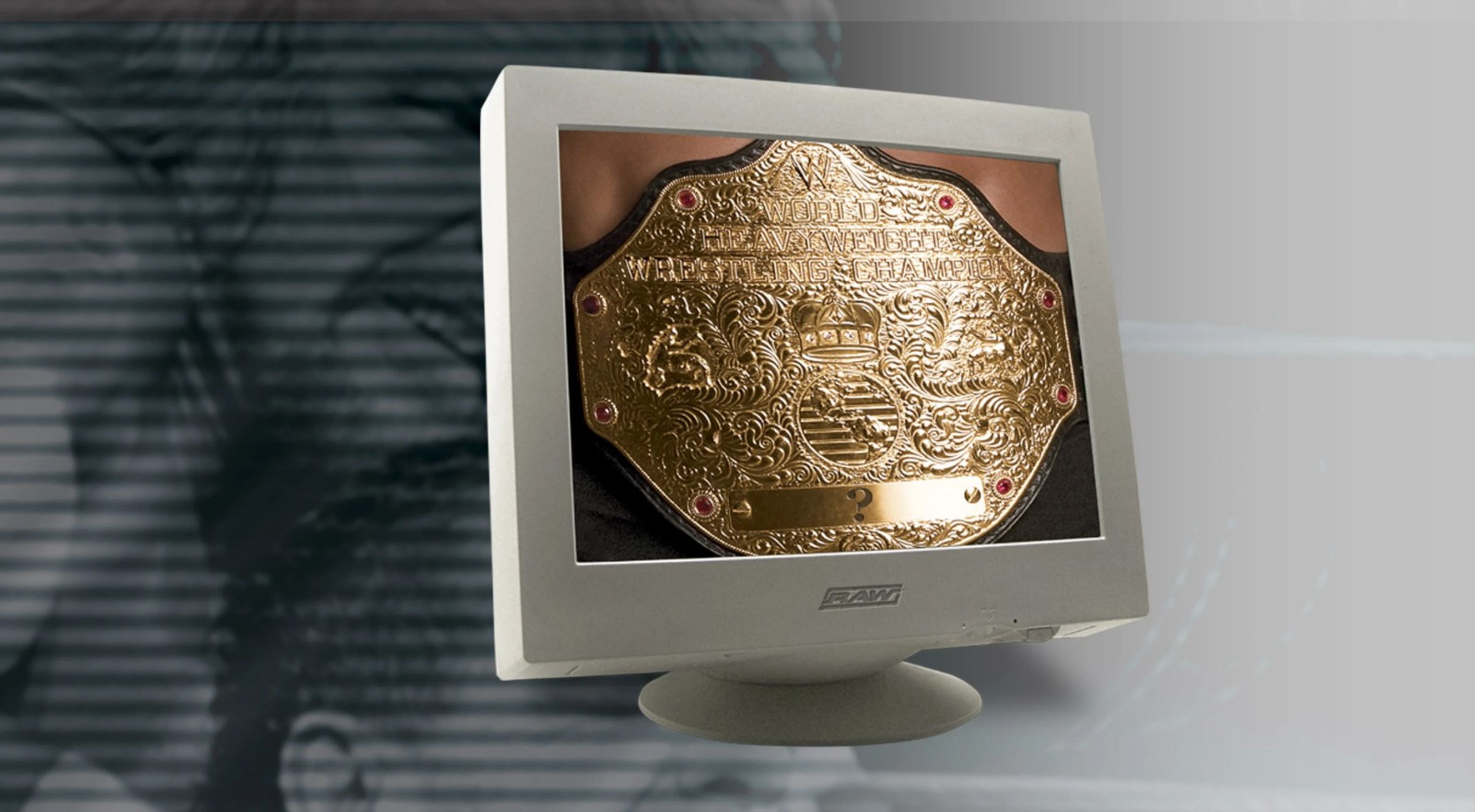 WWE Taboo Tuesday 2004