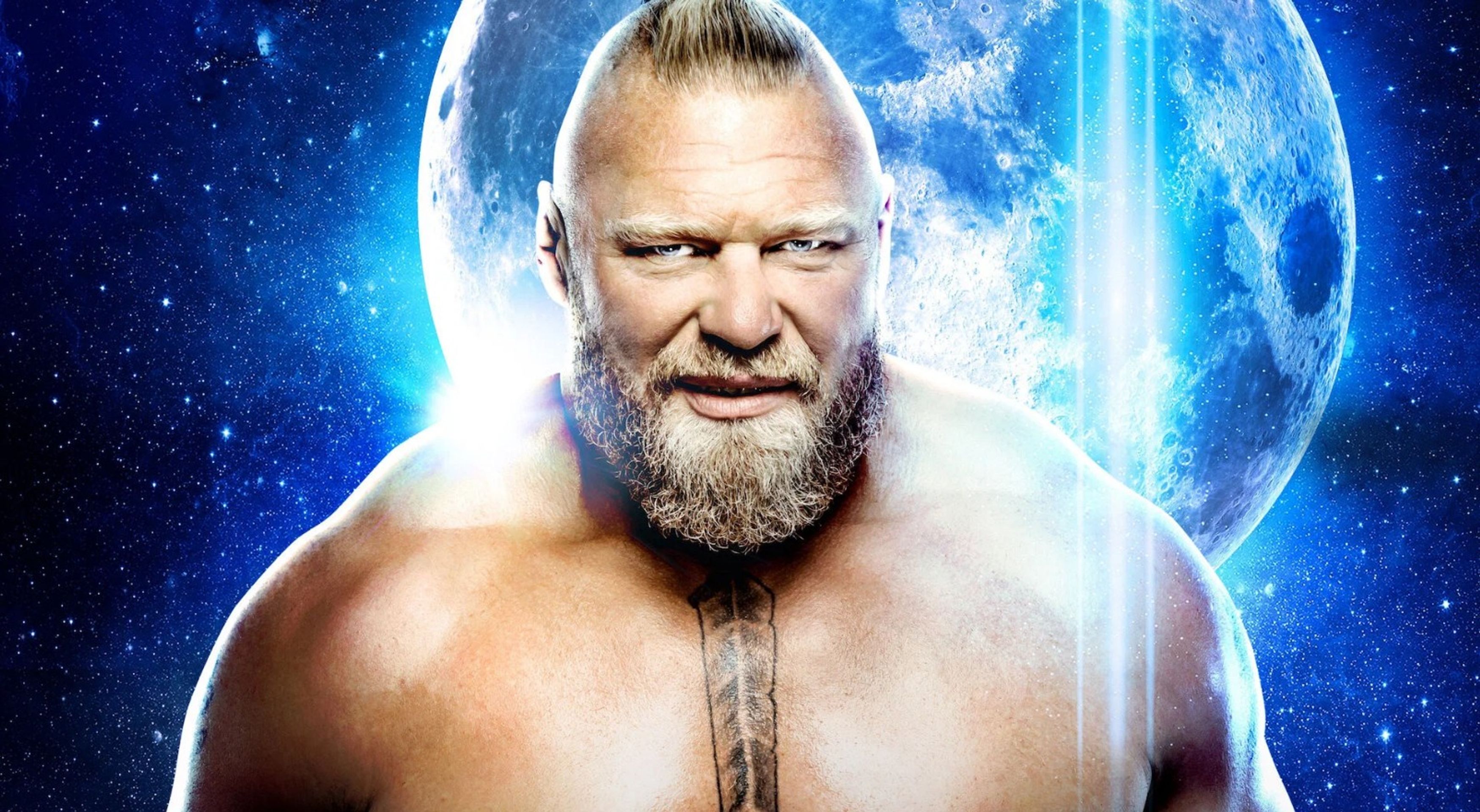 WWE 데이 1 2022