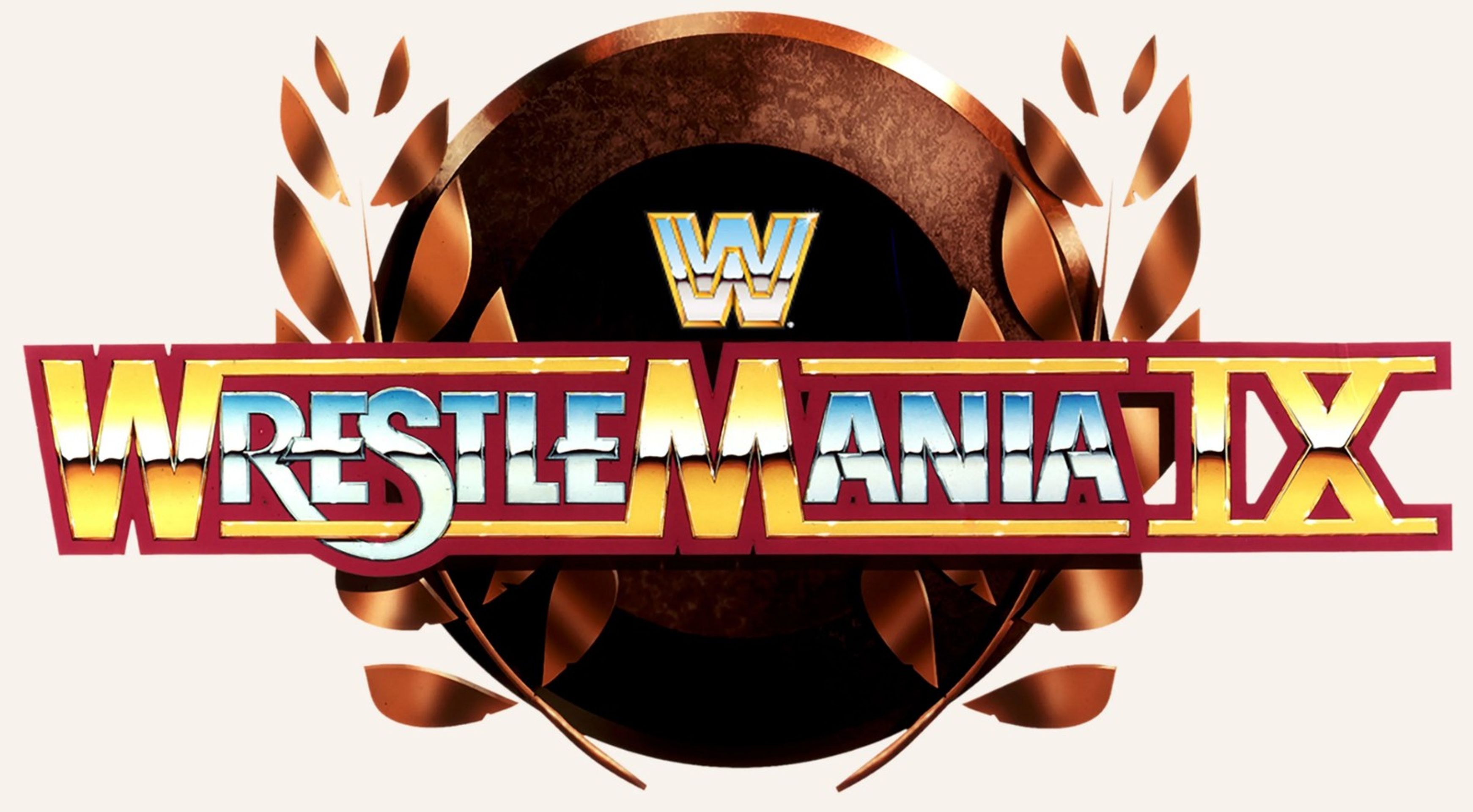 WWE 레슬매니아 9