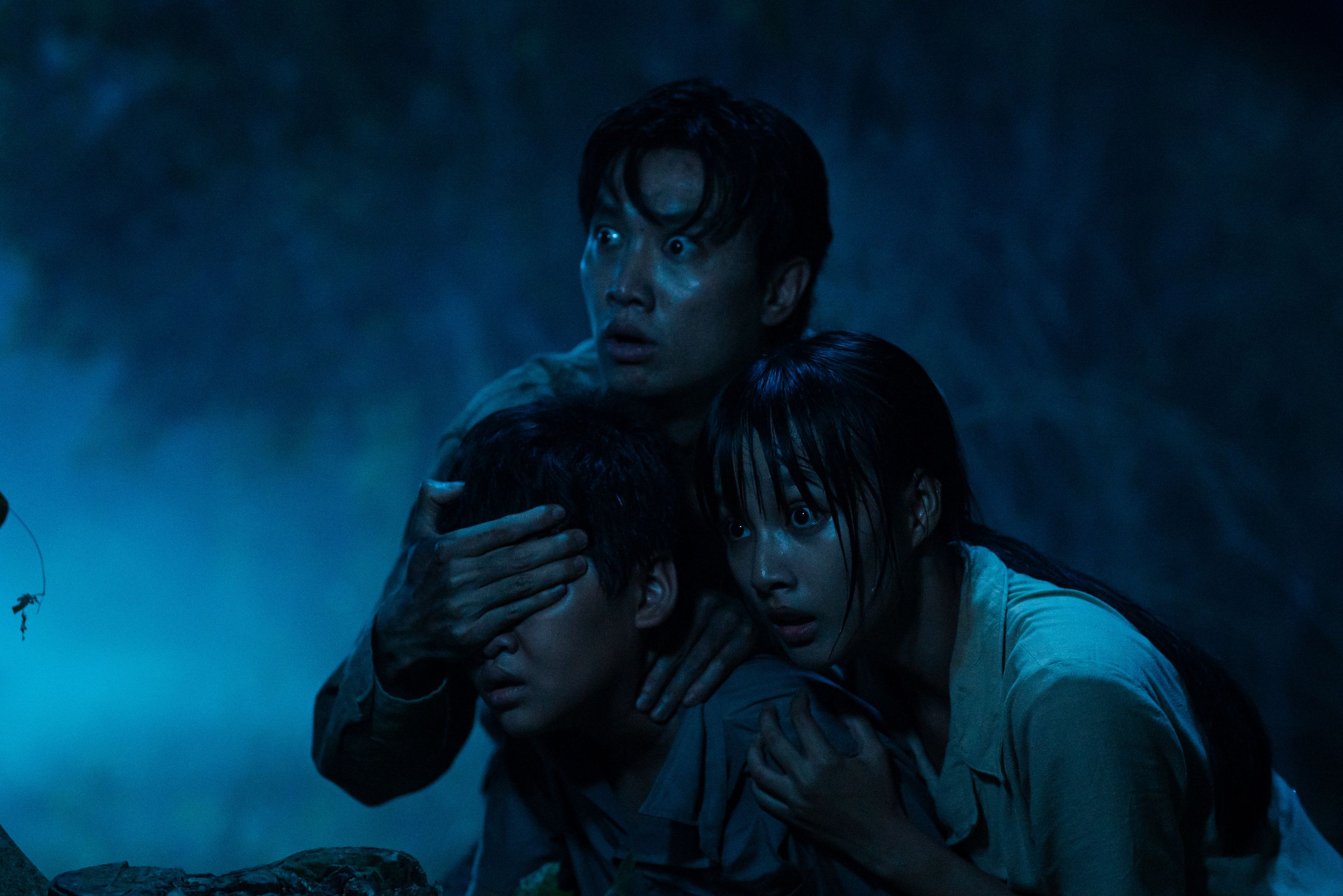 악귀: 원혼의 저주