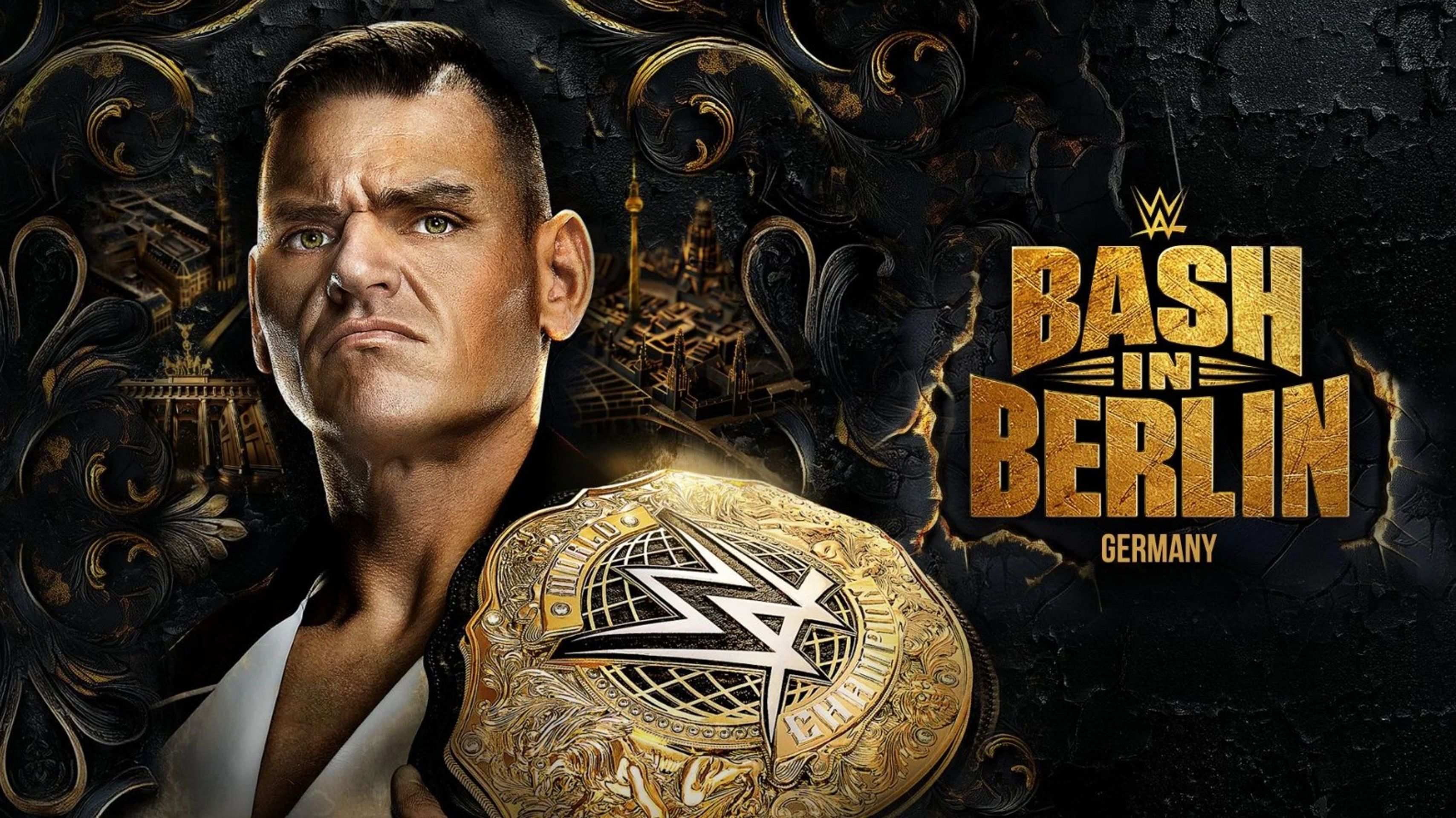 WWE 배쉬 인 베를린
