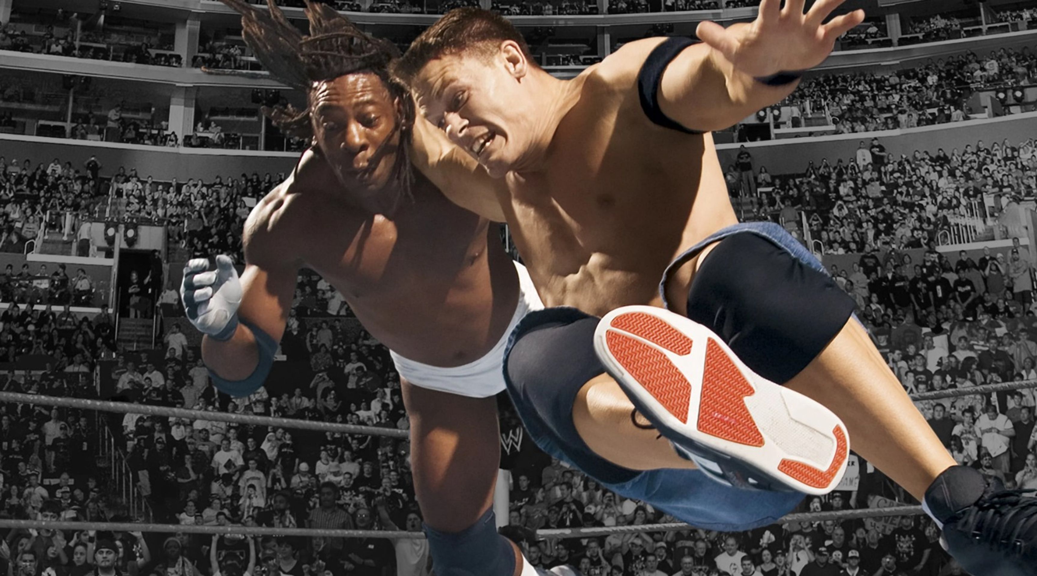 WWE 레슬매니아 22