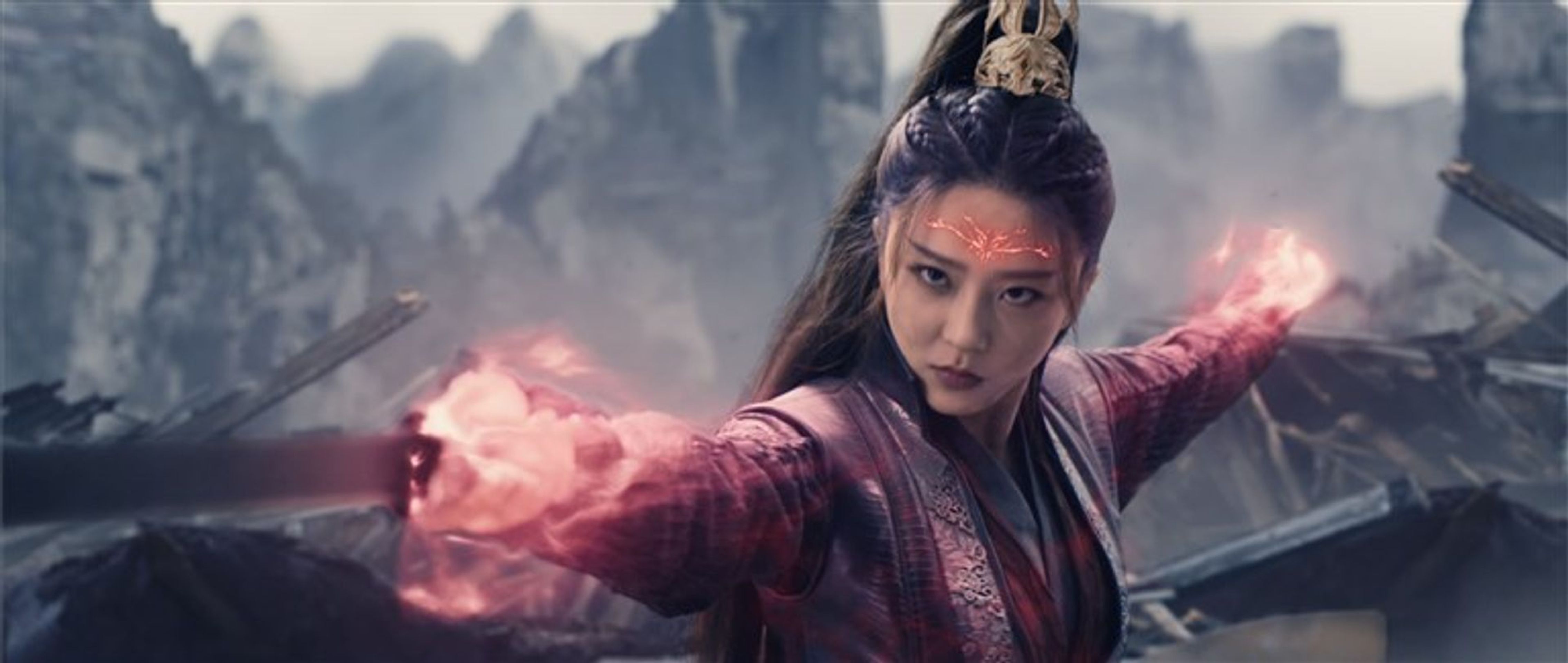 클라라의 미인강호