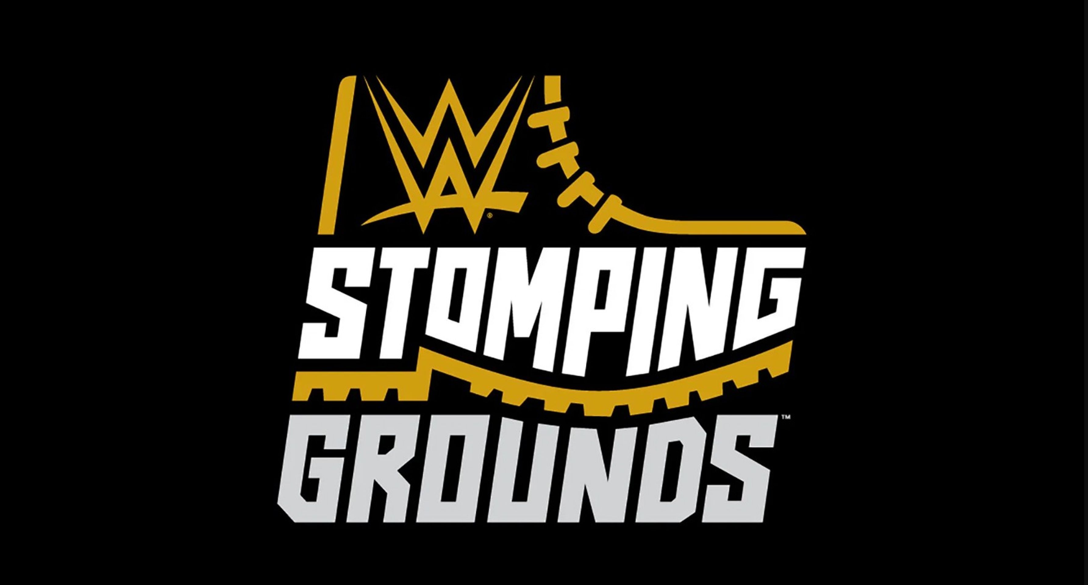 WWE 스톰핑 그라운드