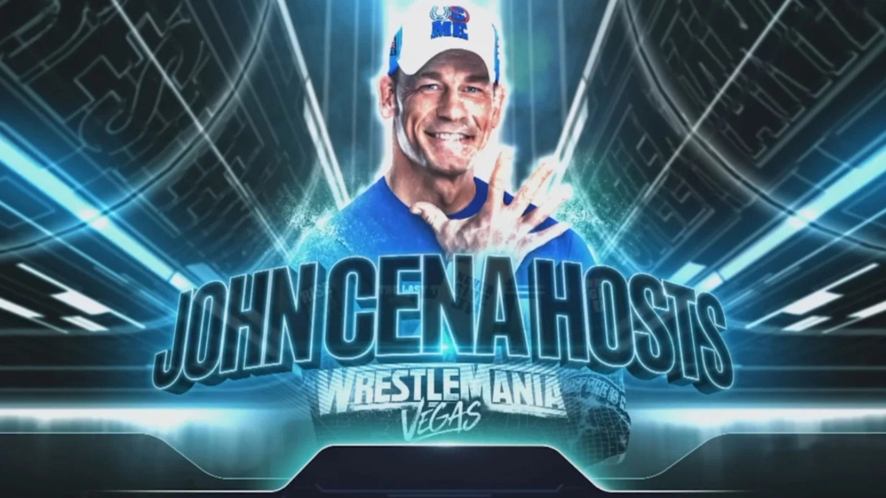 WWE 레슬매니아 42