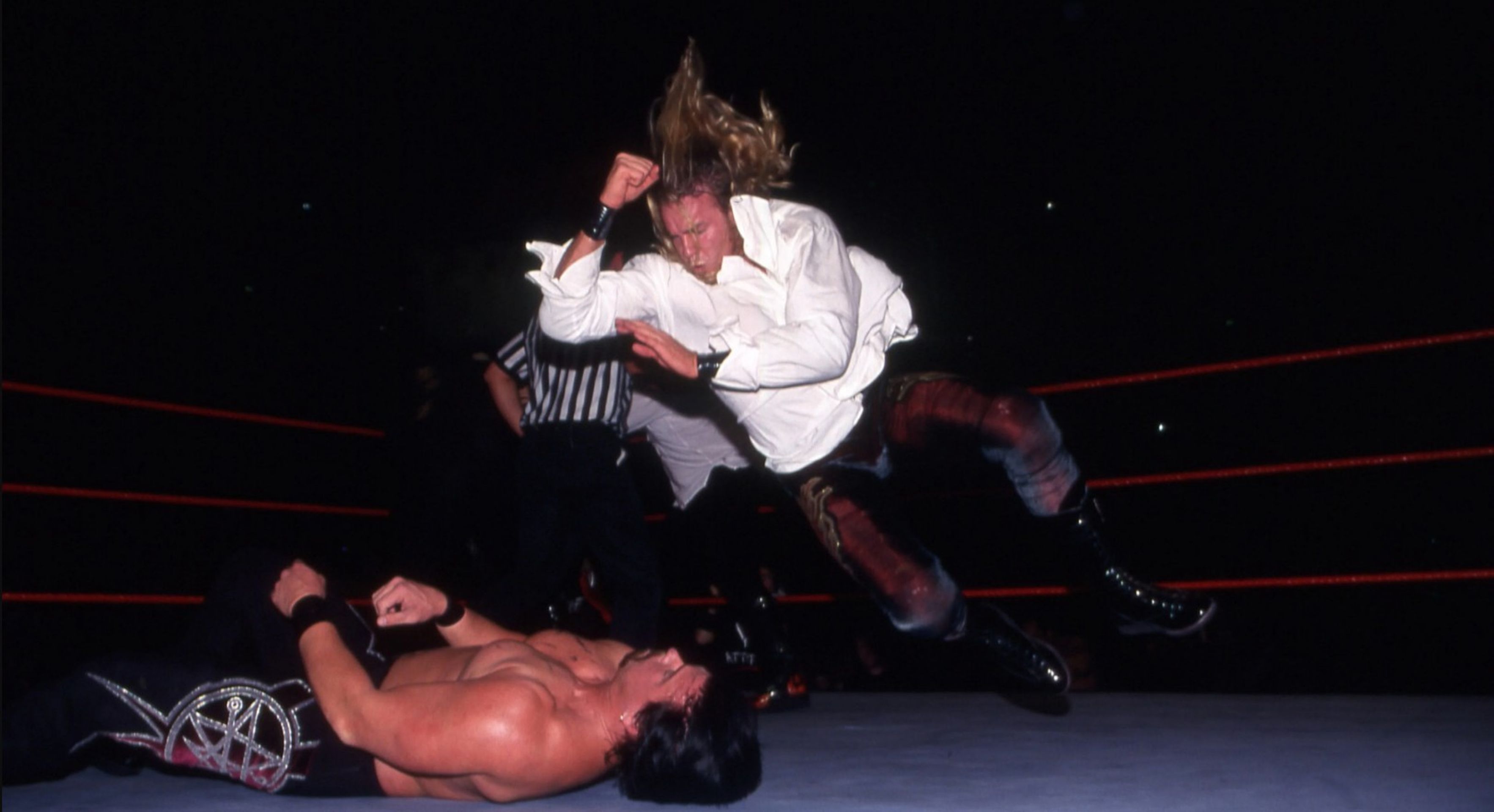 WWE 노 머시 (UK) 1999