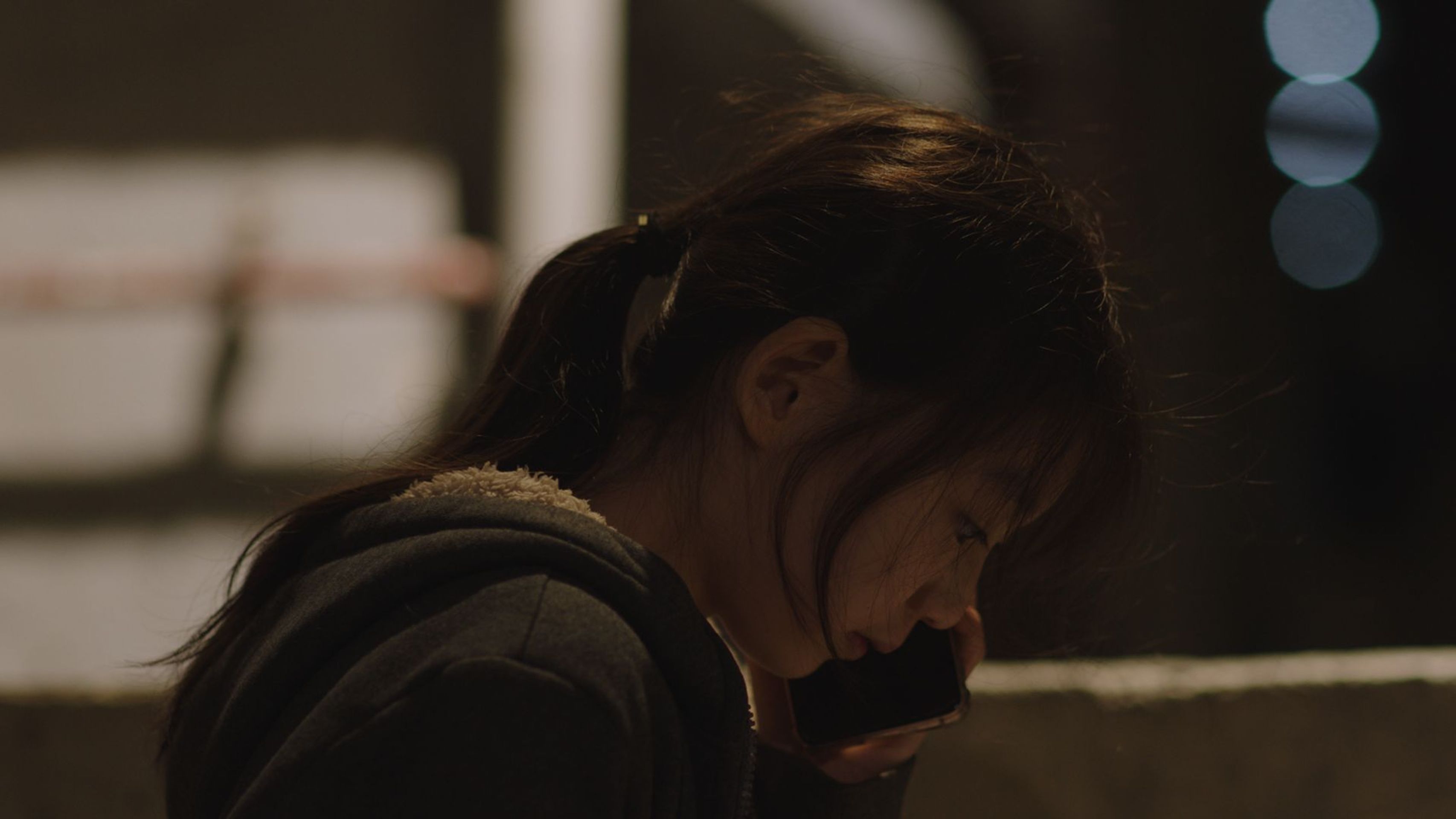유영