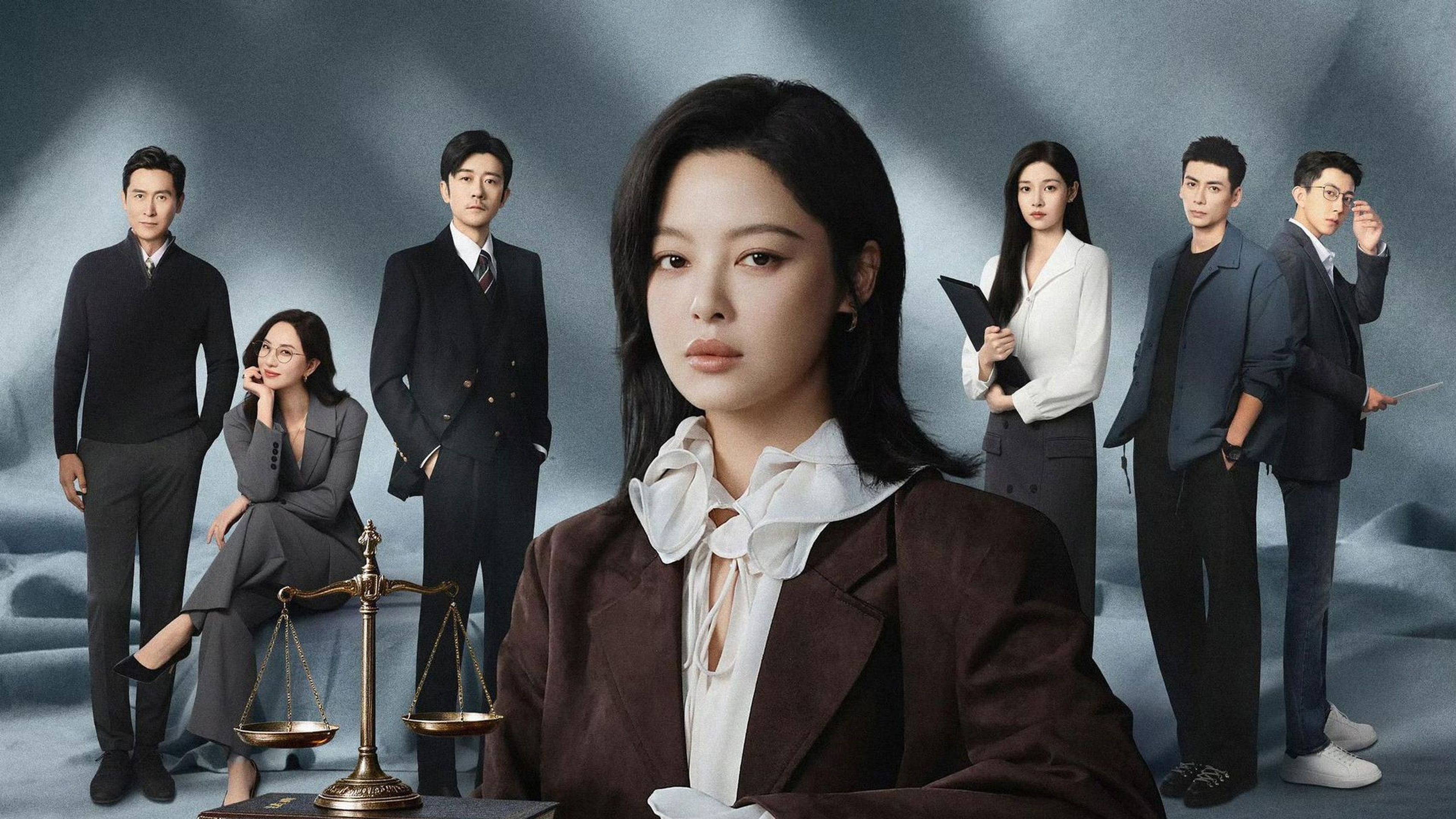 여신몽상안: 가려진 눈의 진실
