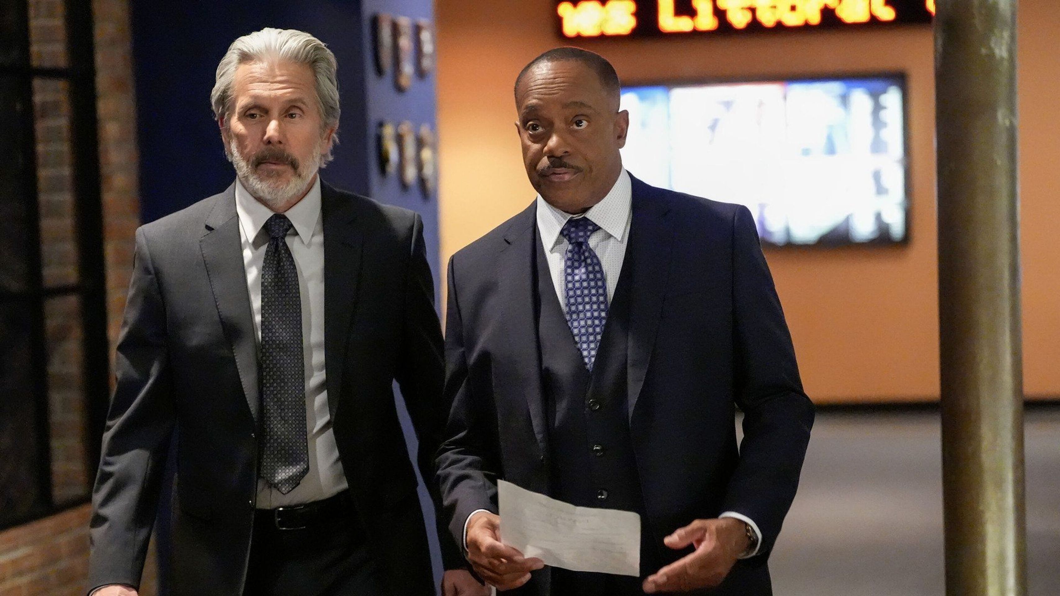 NCIS 시즌 22