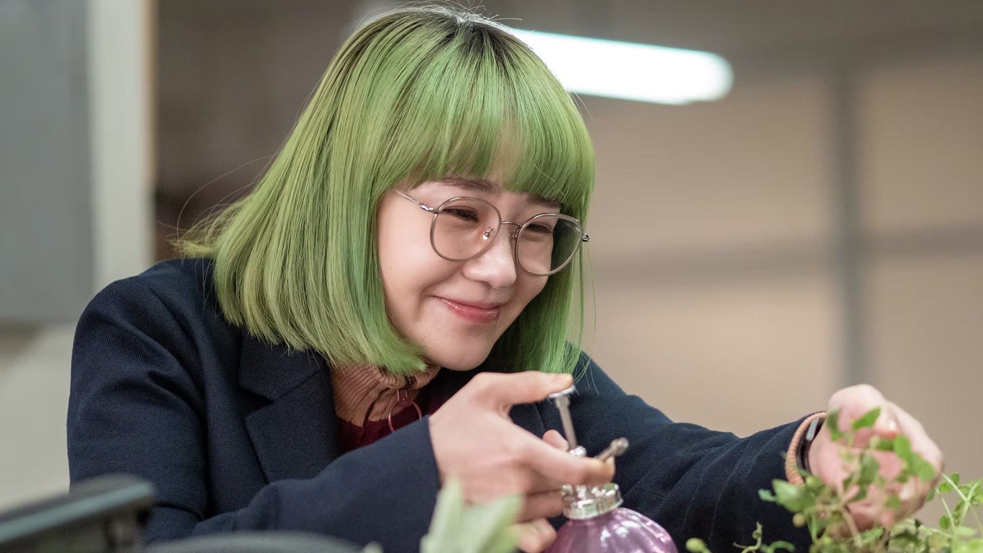 도쿄 샐러드 볼