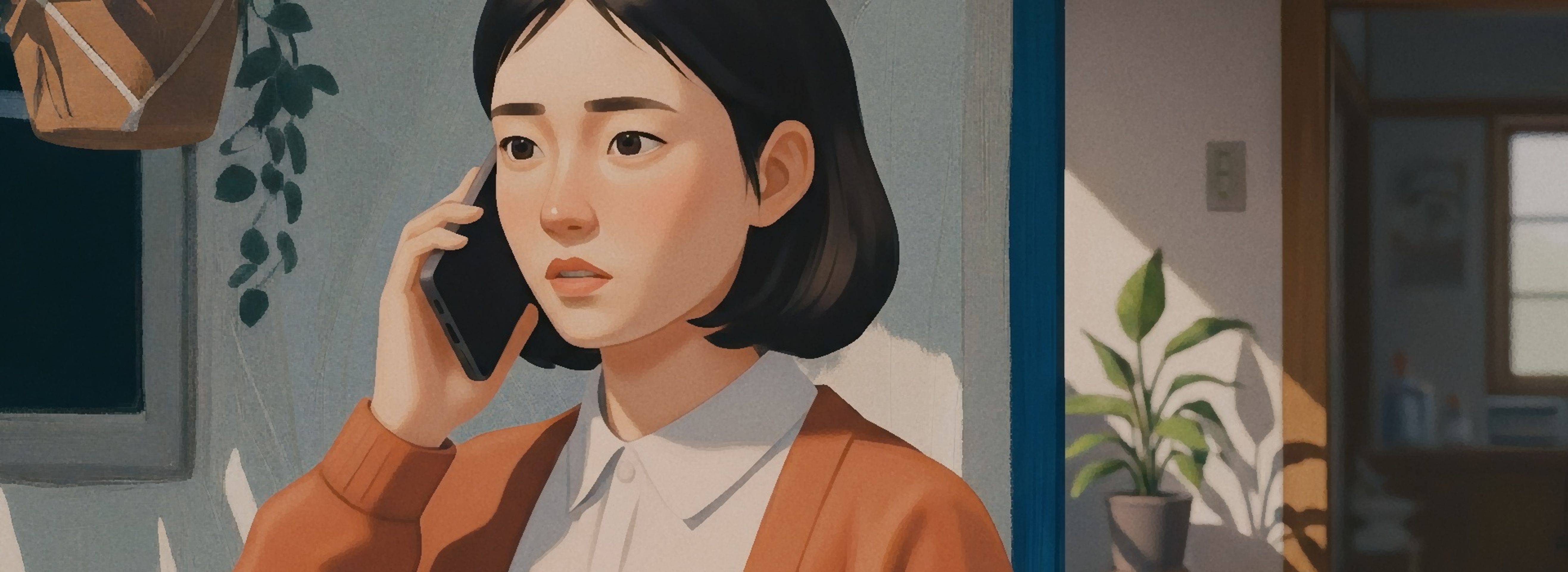 나의 해녀 할머니