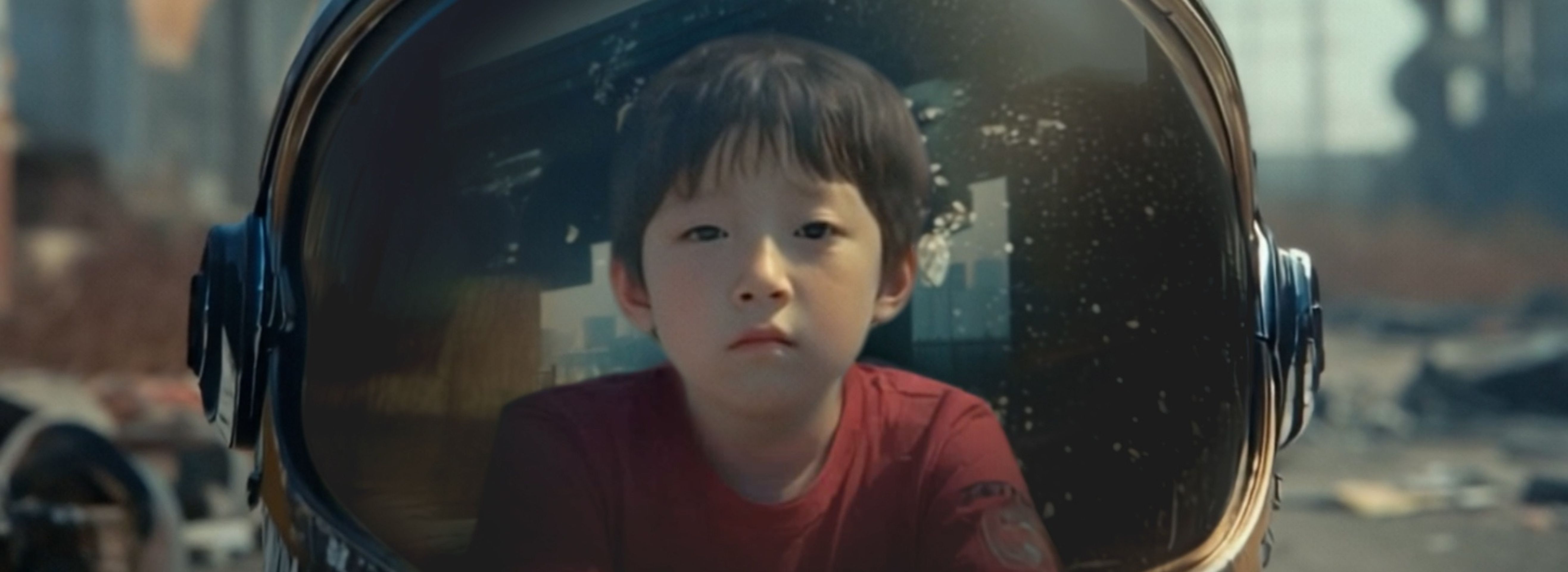나의 우주선