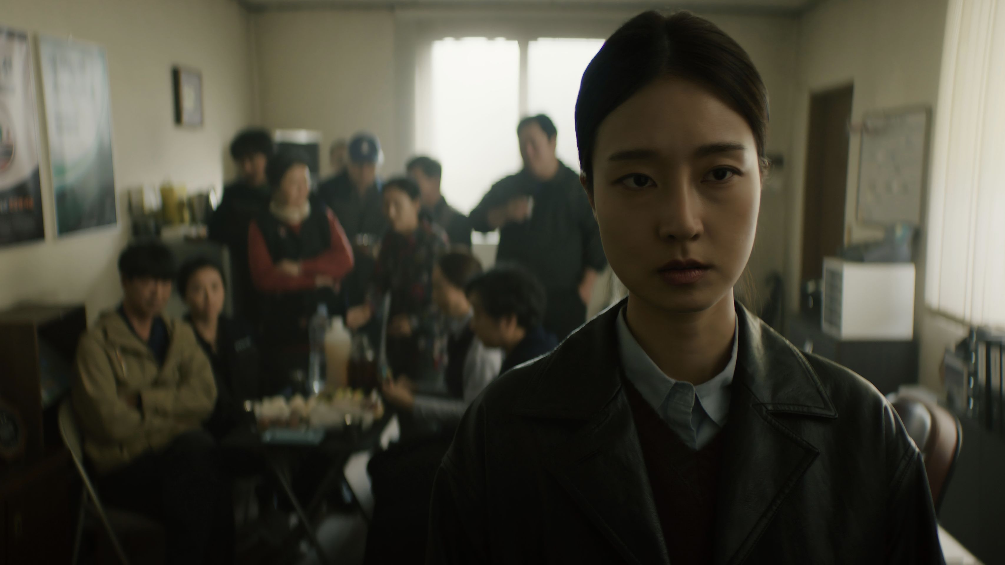 오가