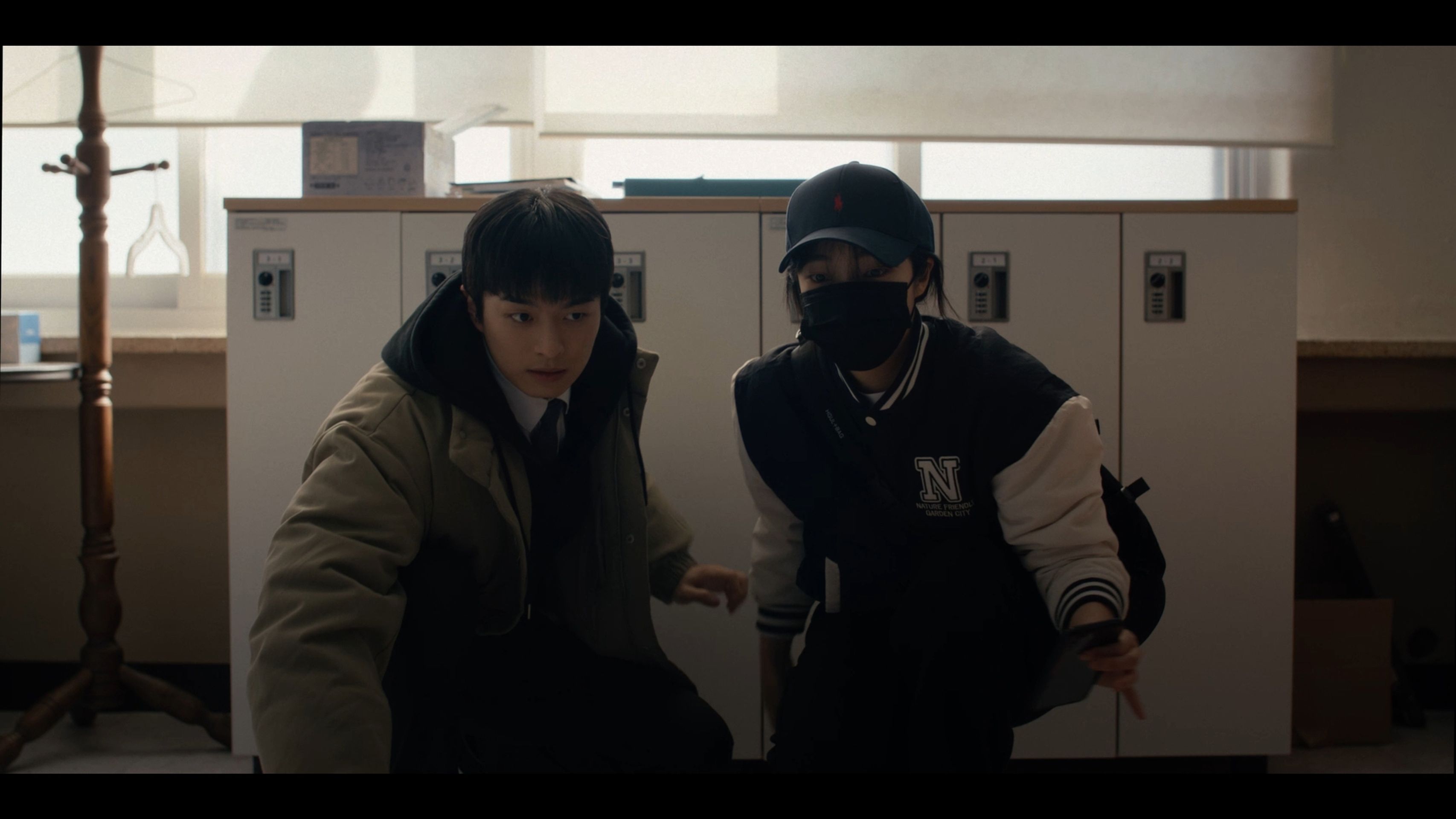 더 러버