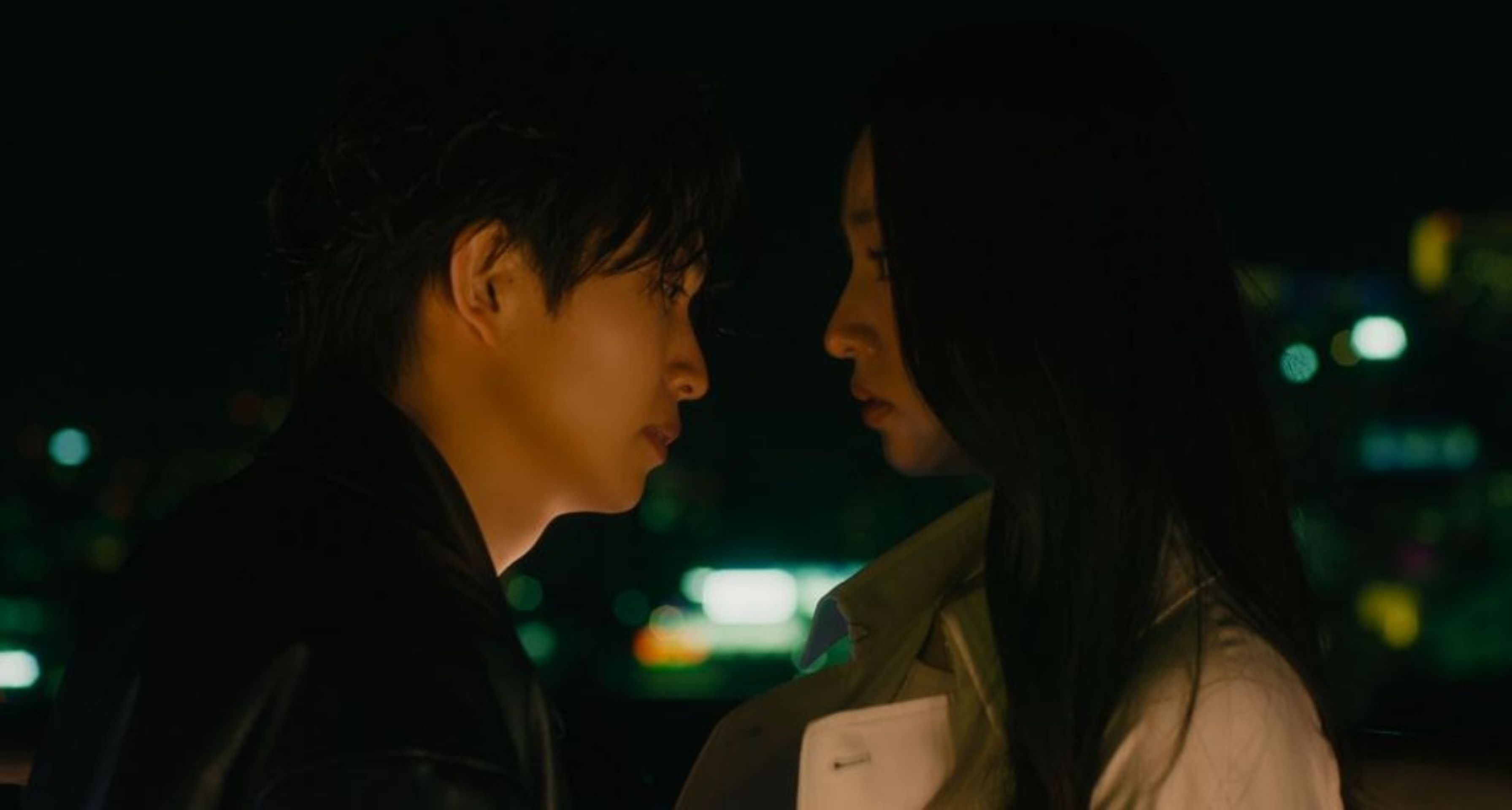 여신강림 AFTER