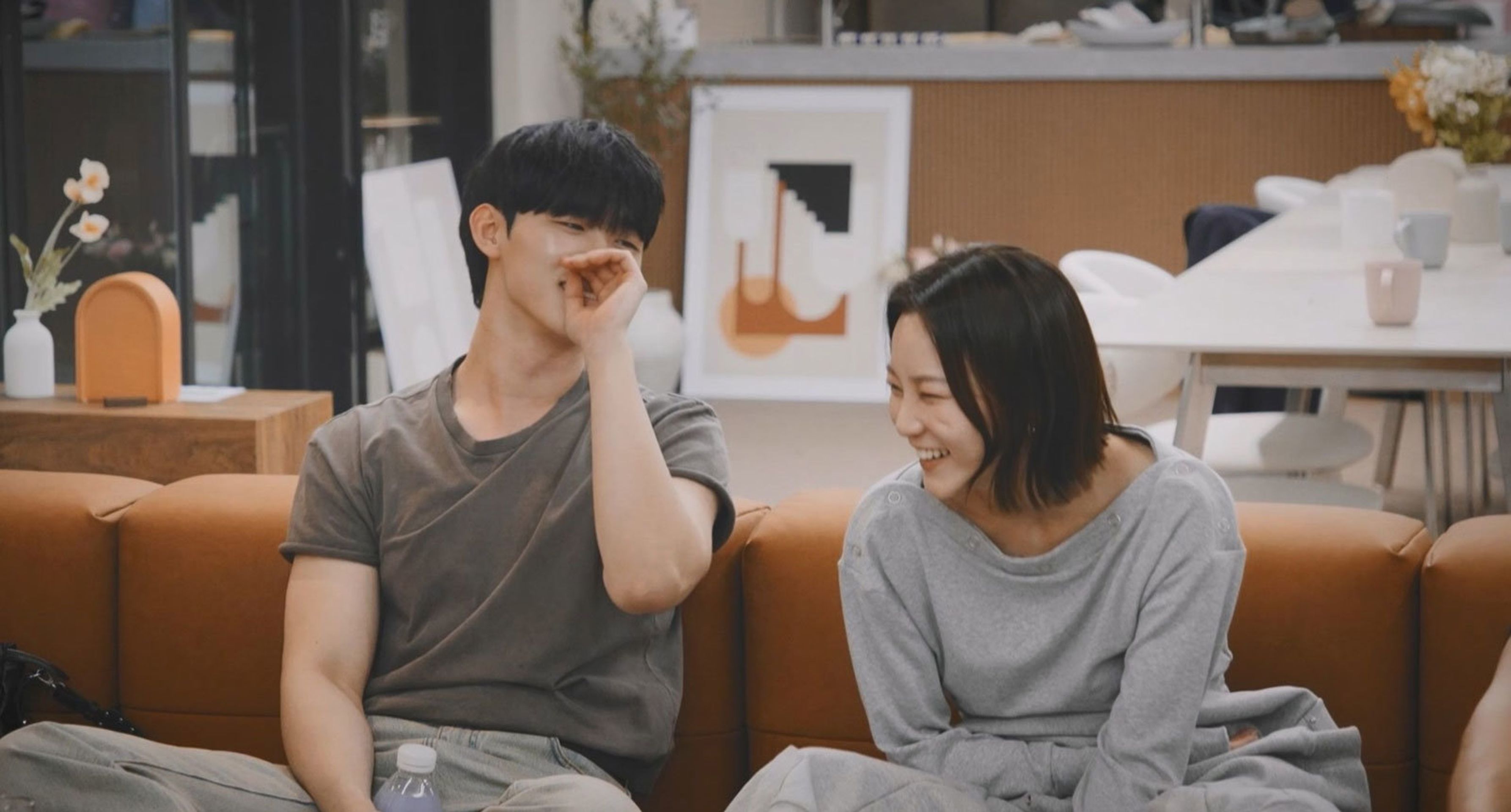 누난 내게 여자야 2