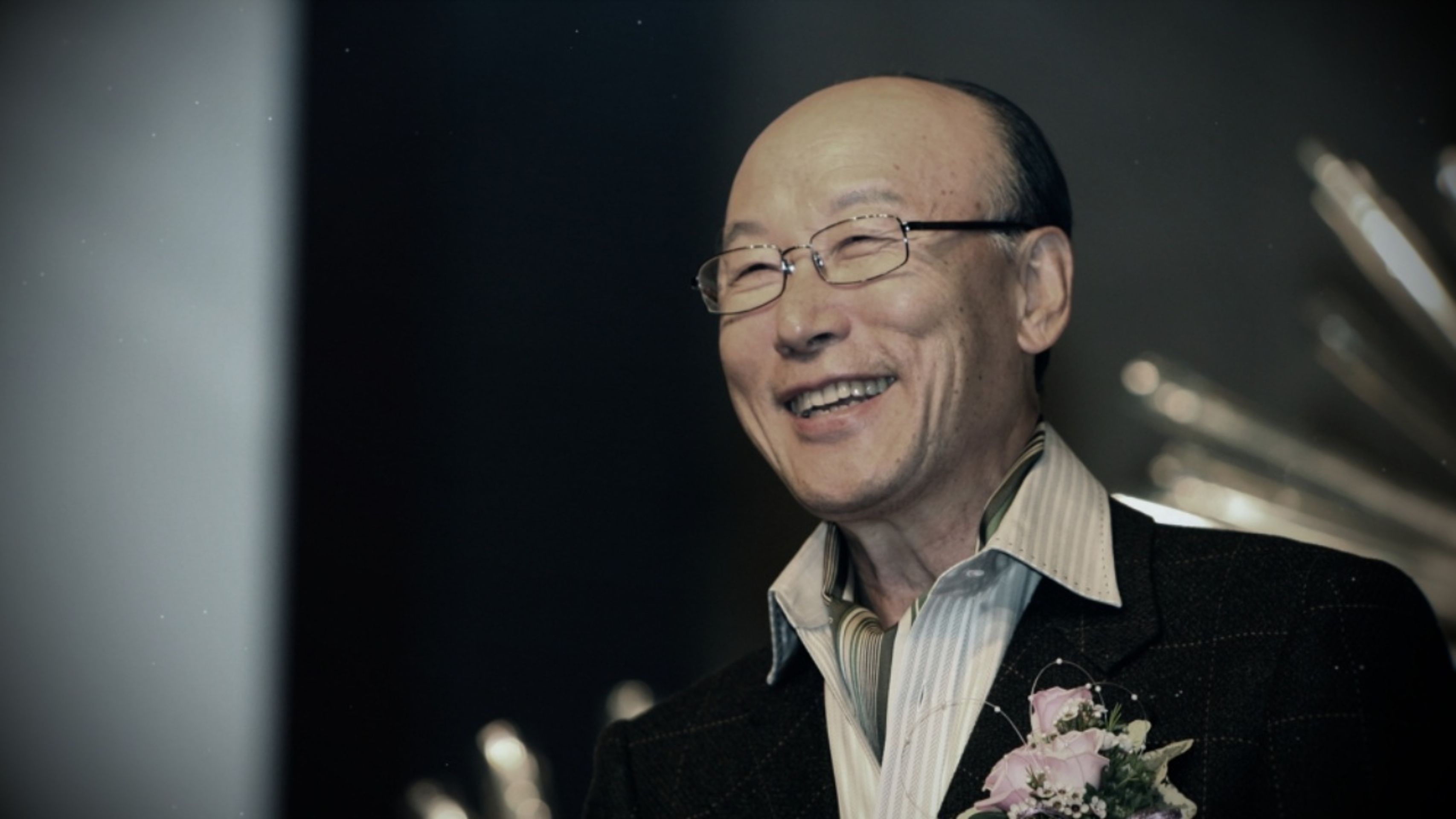청년 조용기: 신을 저주하던 청년, 시대를 긋는 종이 되다