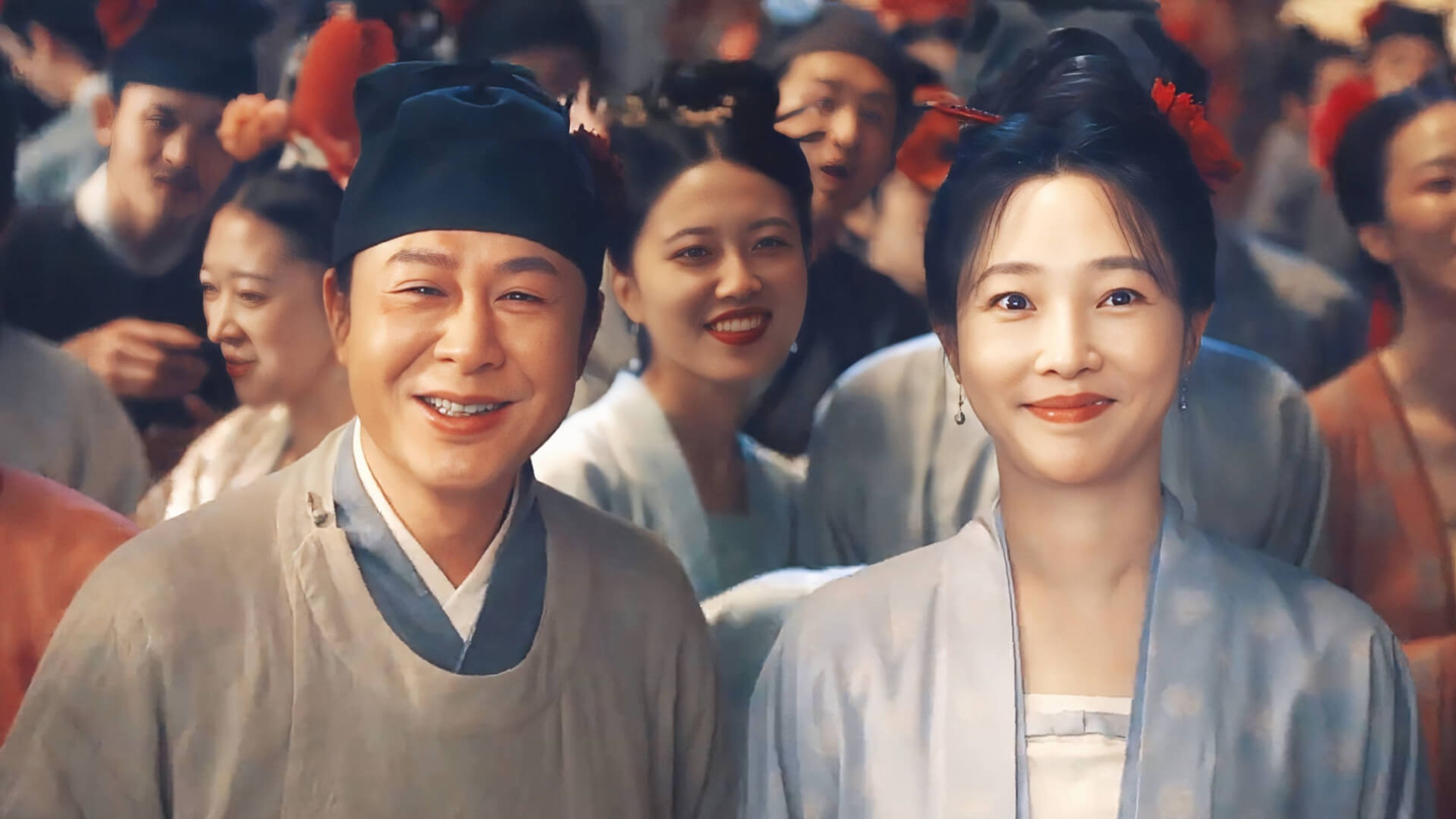 청명상하도밀마: 숨겨진 진실을 찾아서
