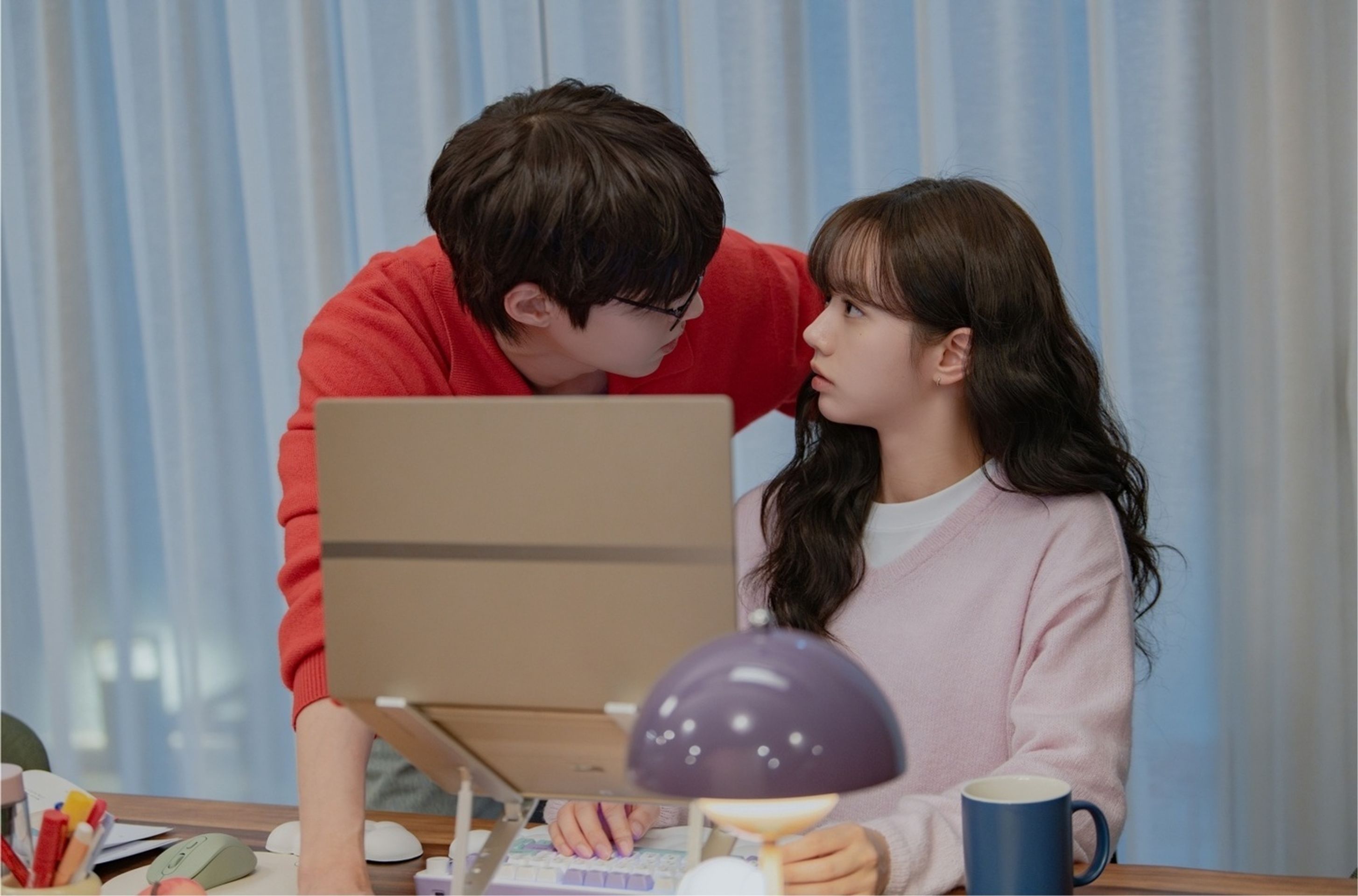 그대에게 드림