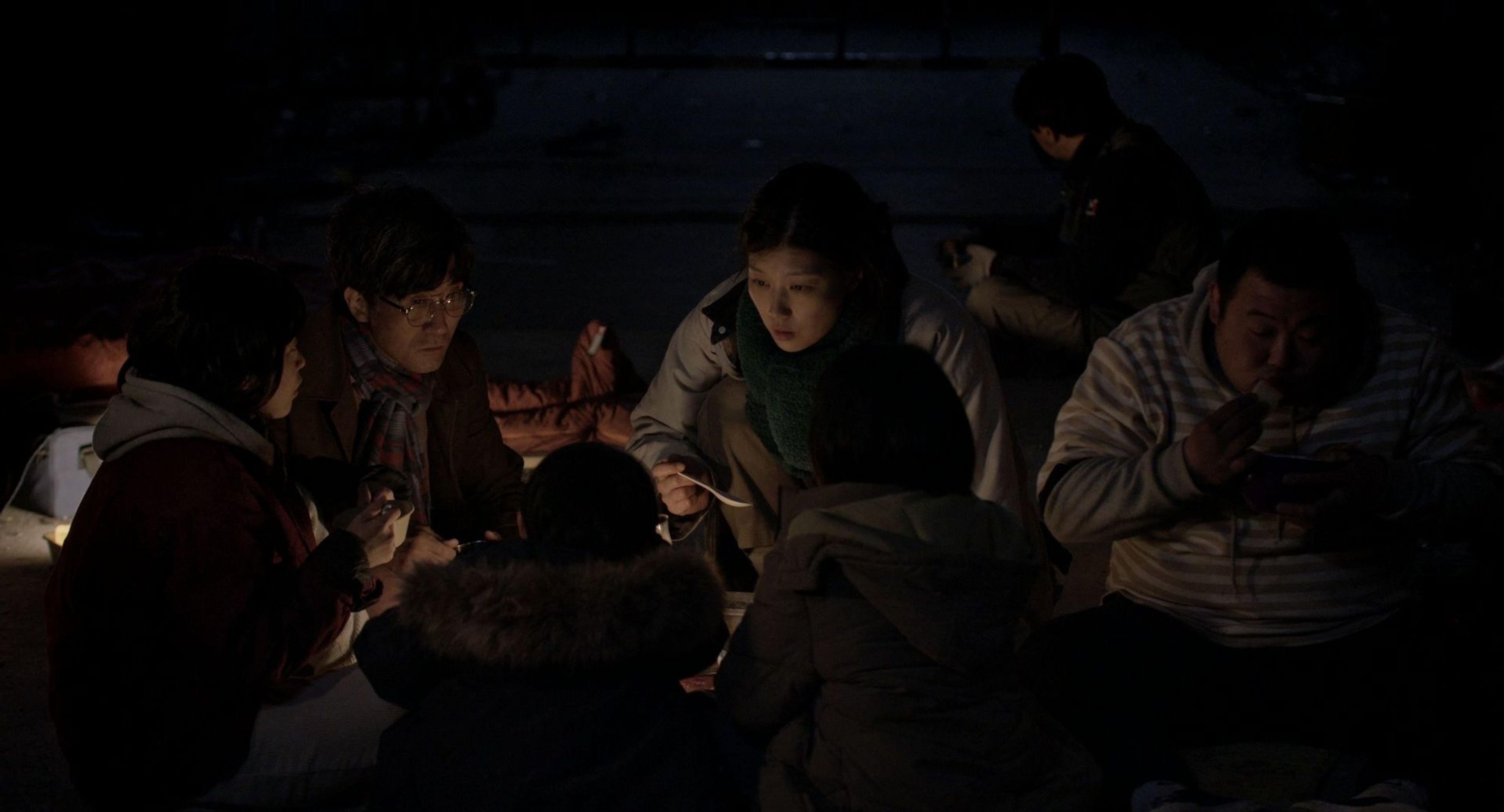 고도: 기다리는 사람들