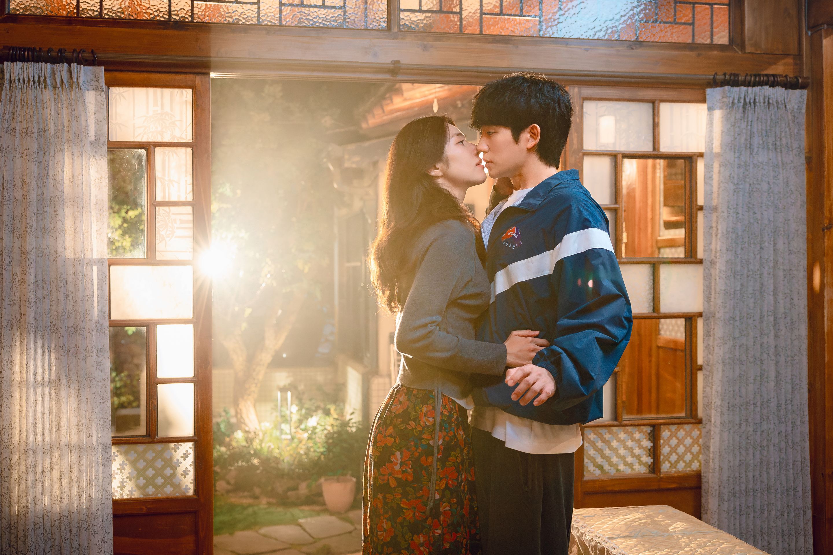 이런 엿 같은 사랑
