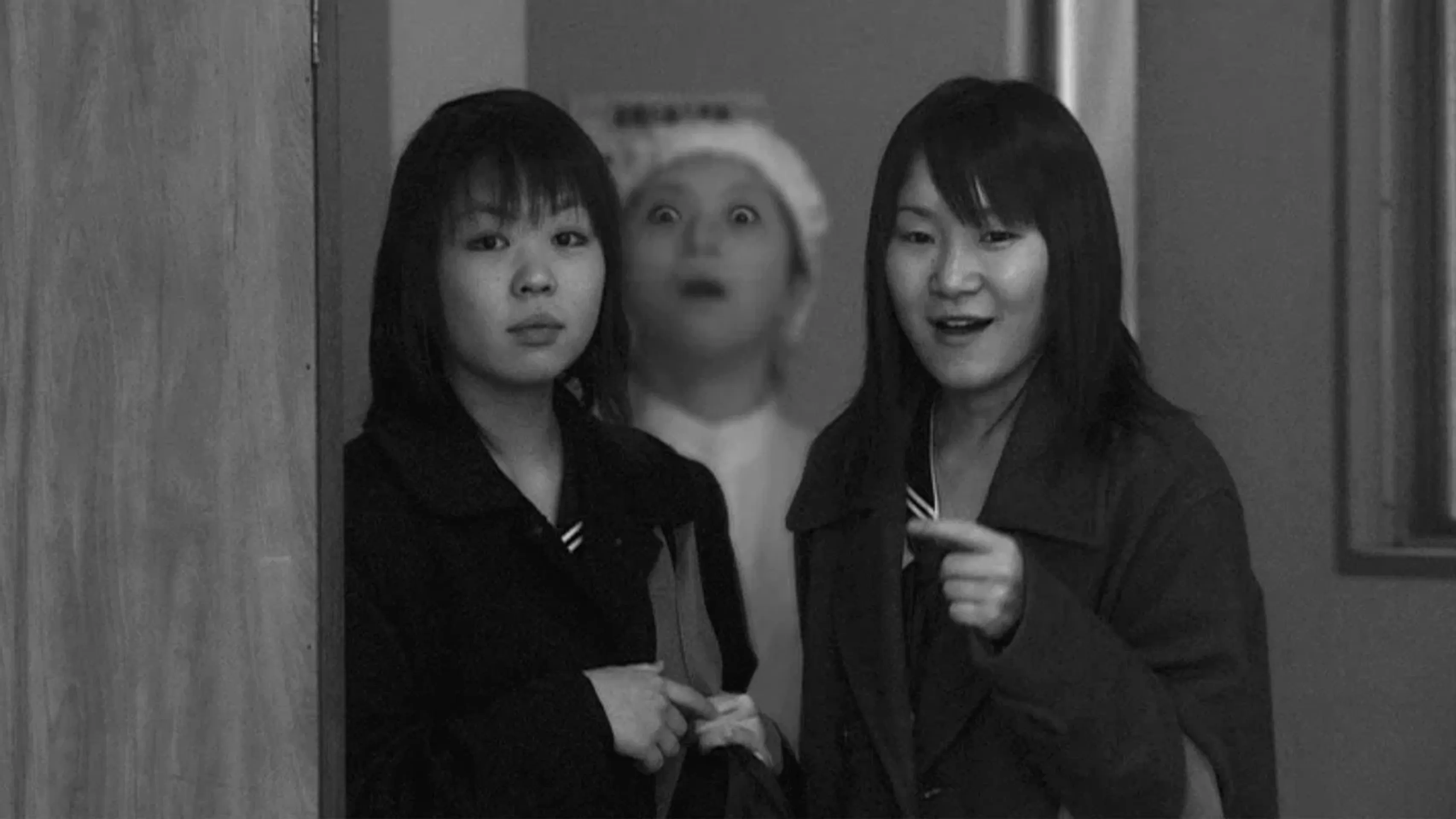 괴담 신미미부쿠로 - 극장판
