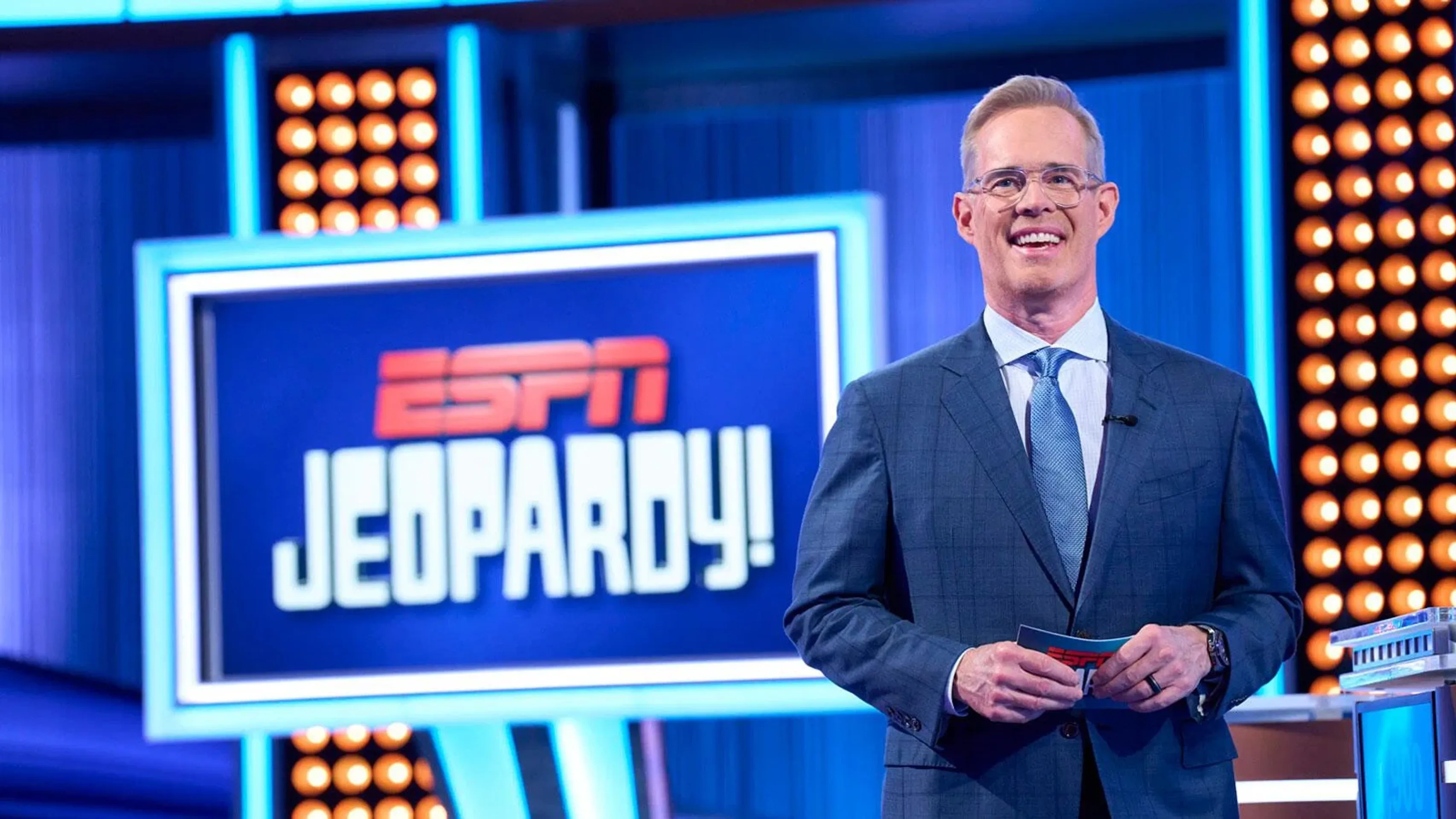 ESPN 제퍼디!