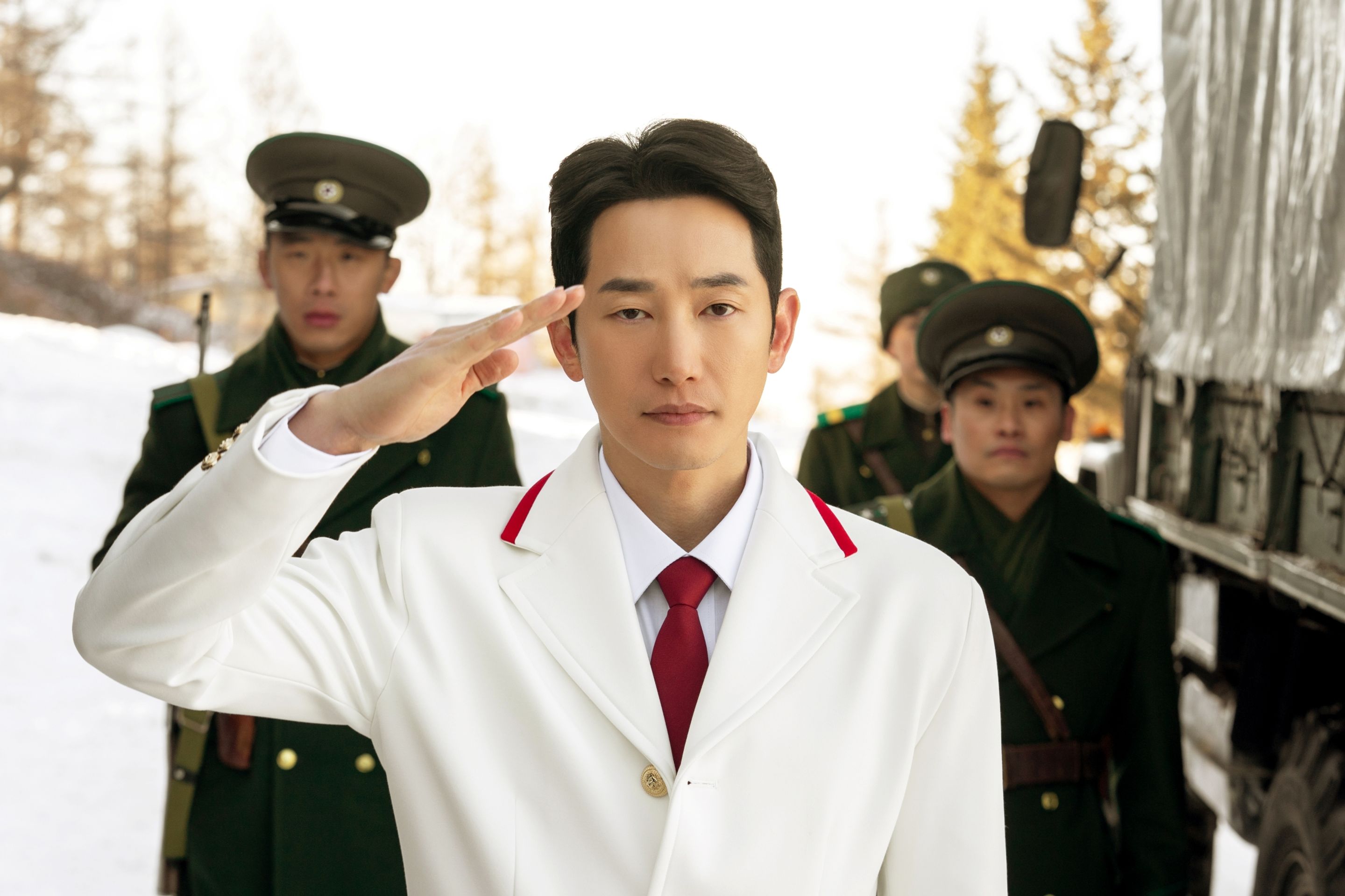 신의악단:찬가