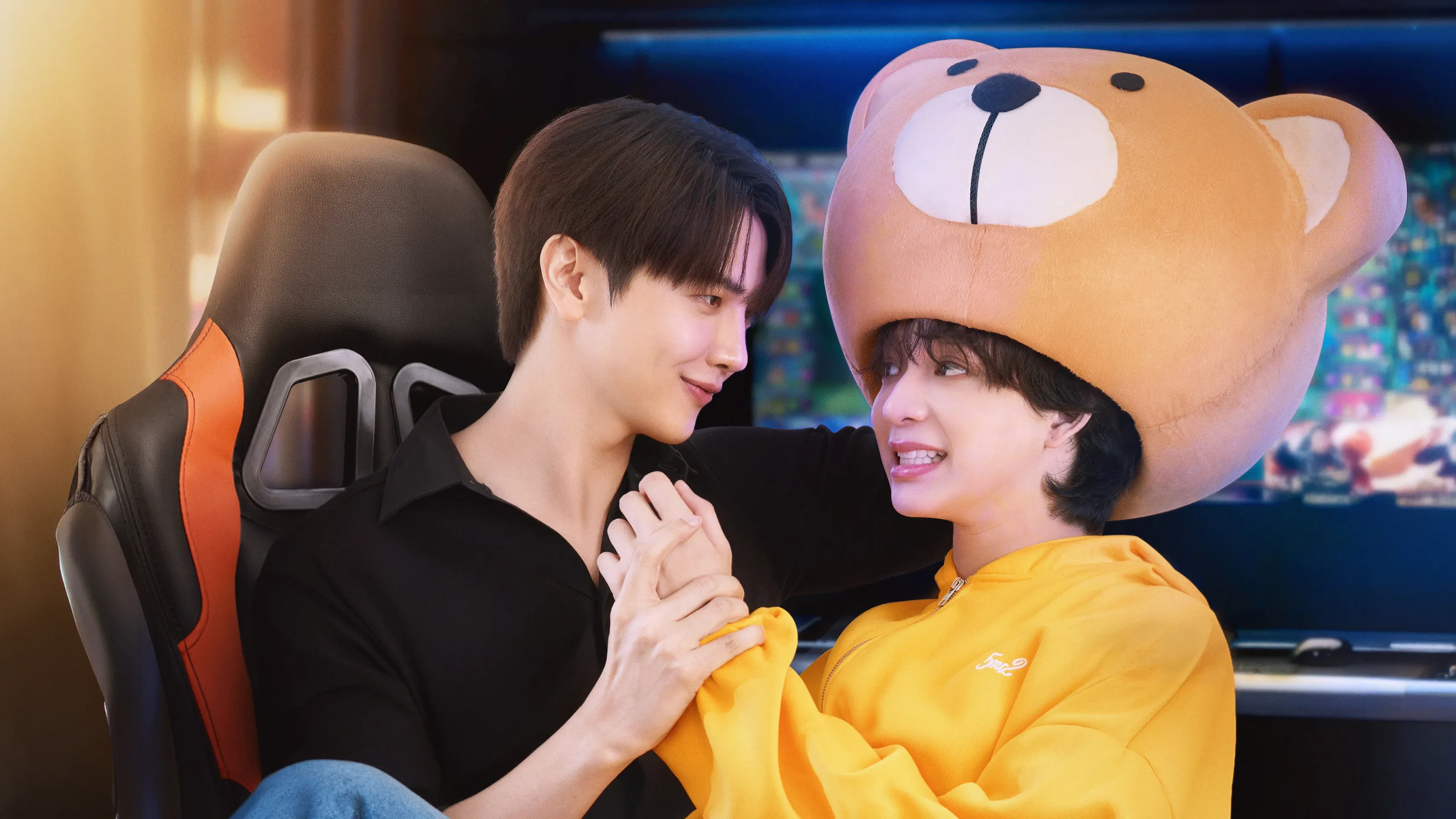 비 마이 플레이어 투