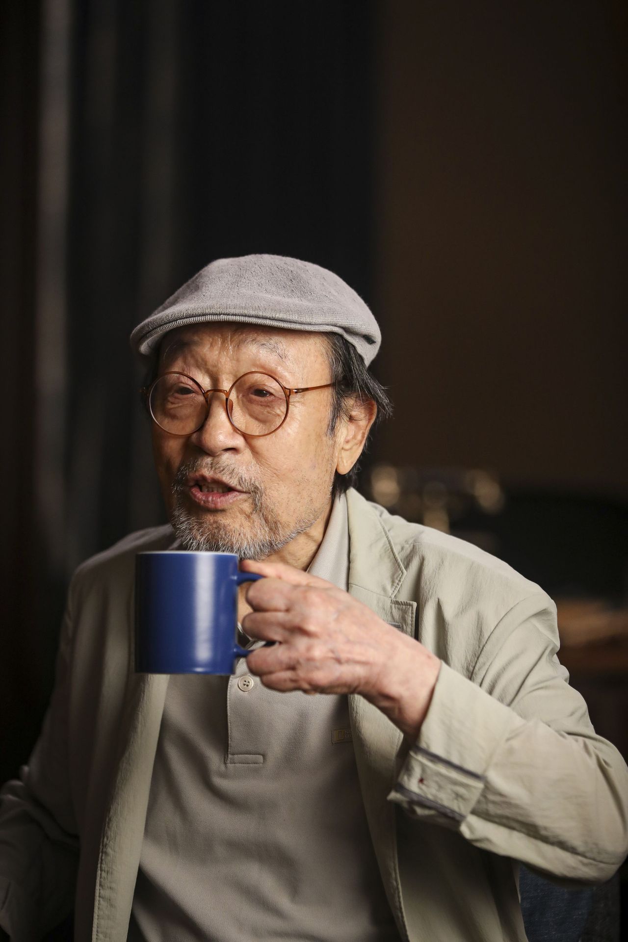 시대목격