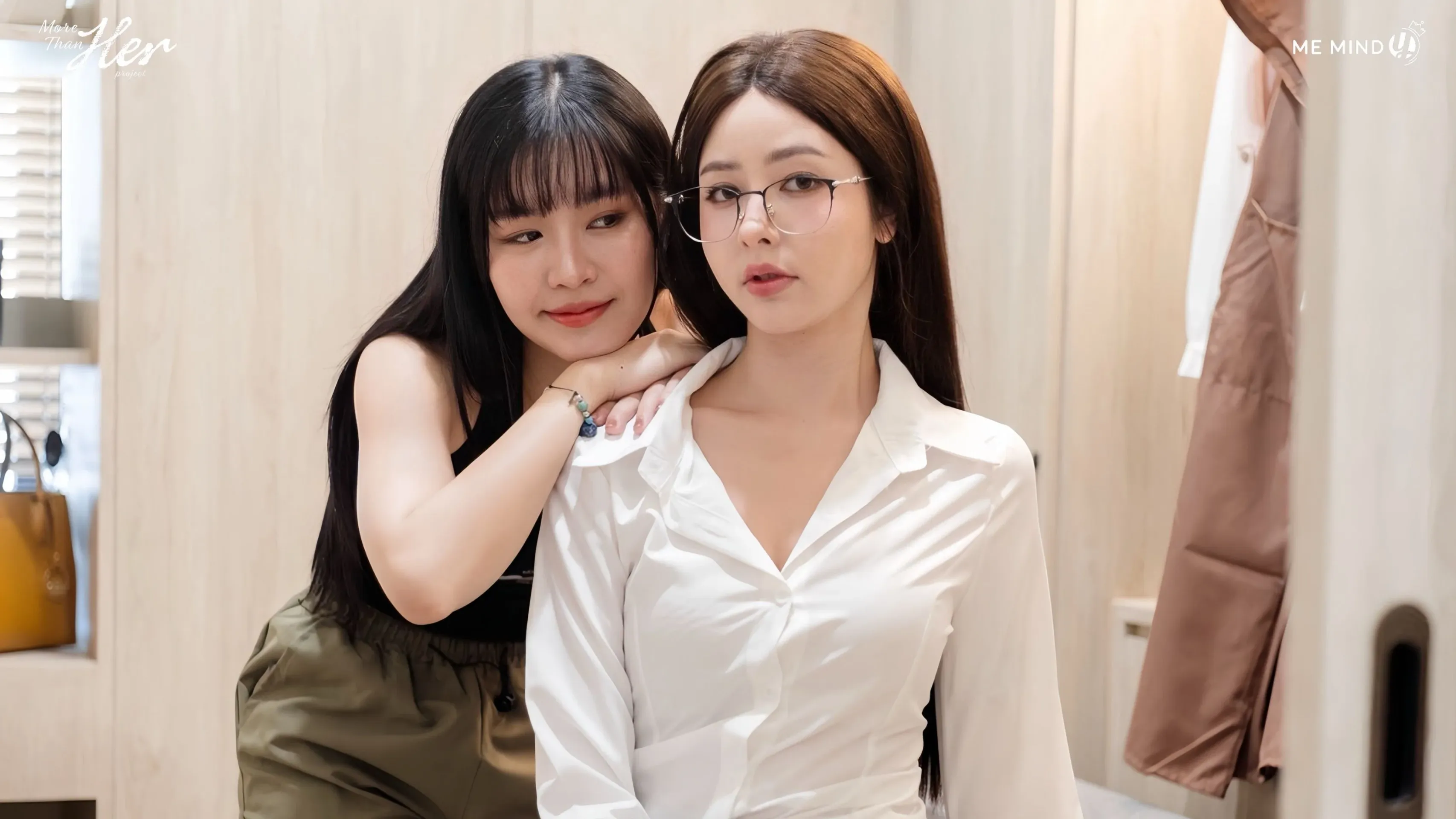 AI 걸