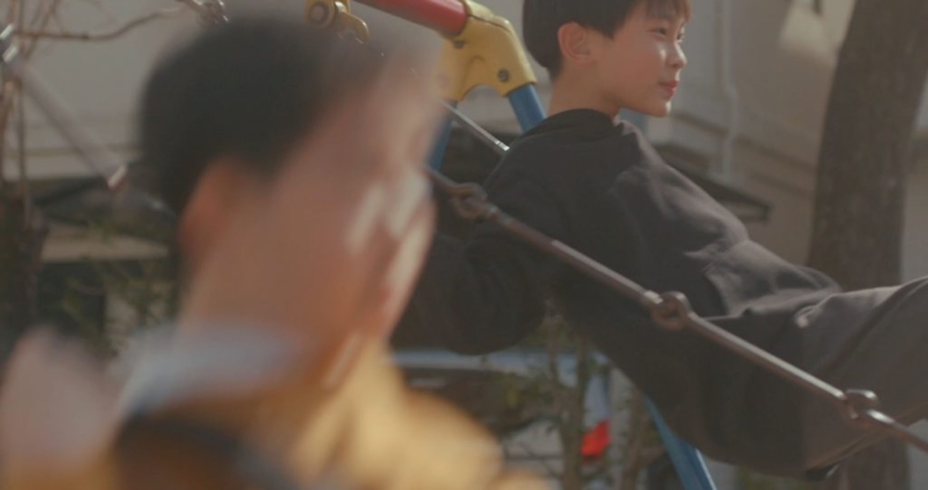 코키 앤 유키