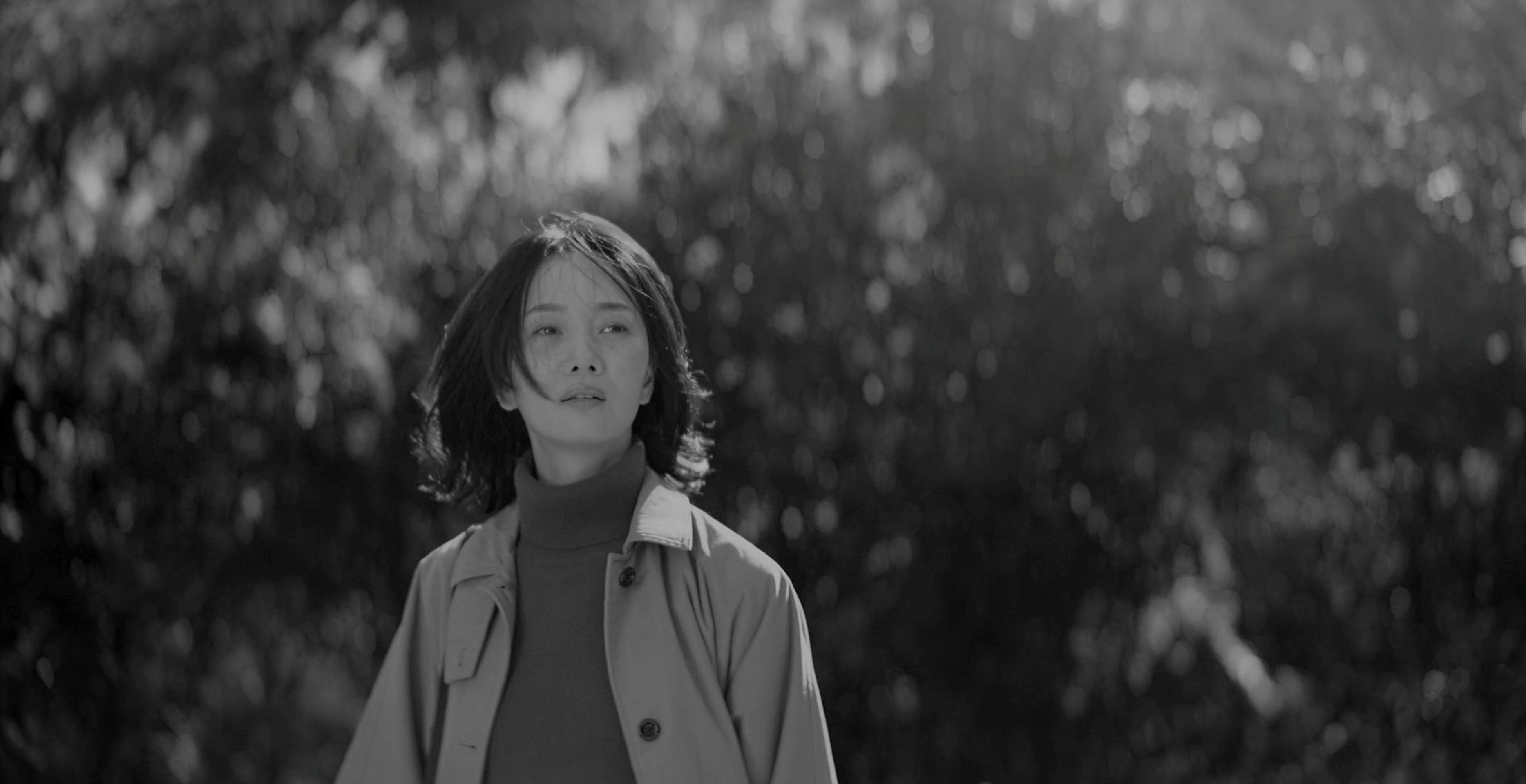 모종의 탐정