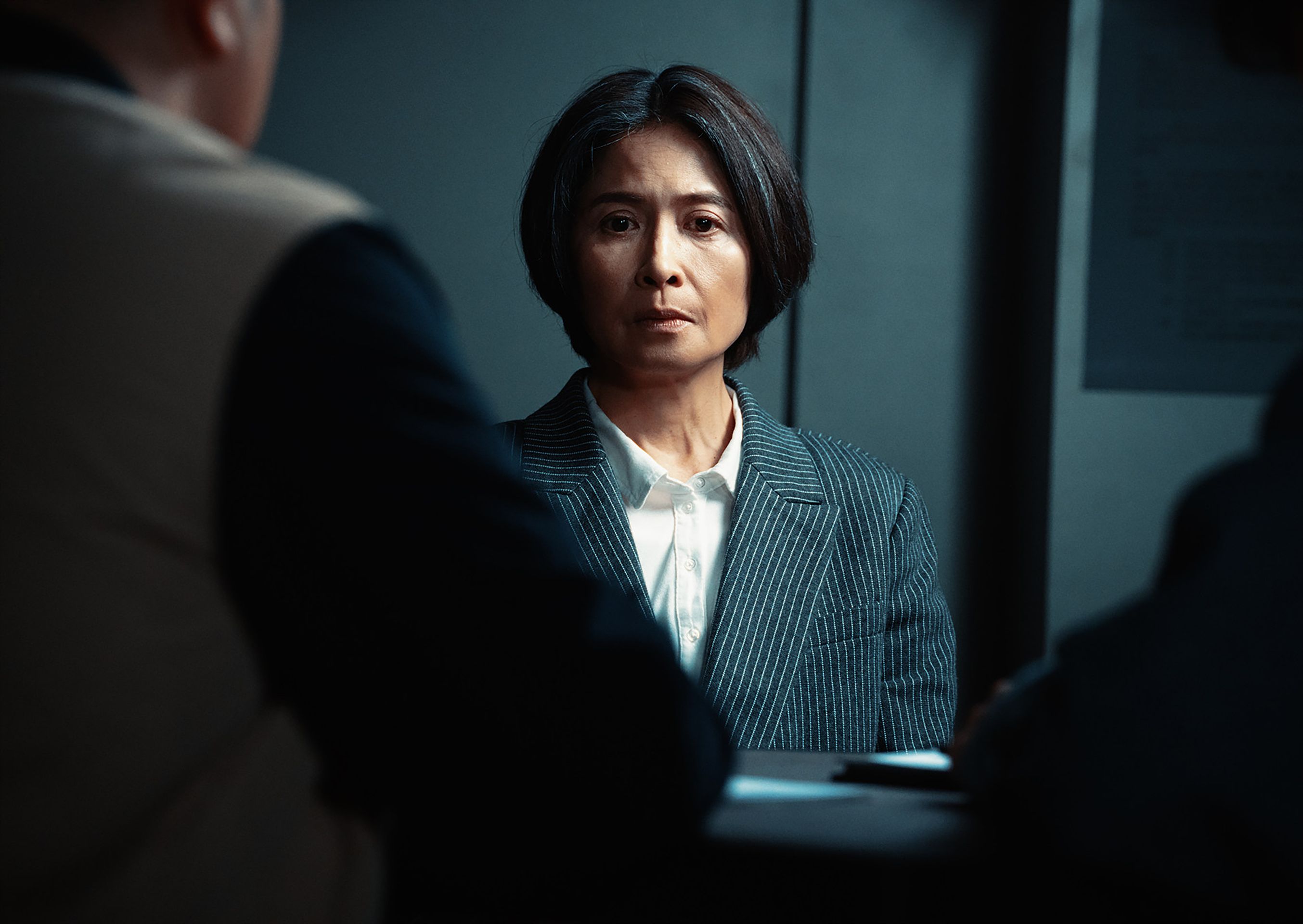 데드 엔드