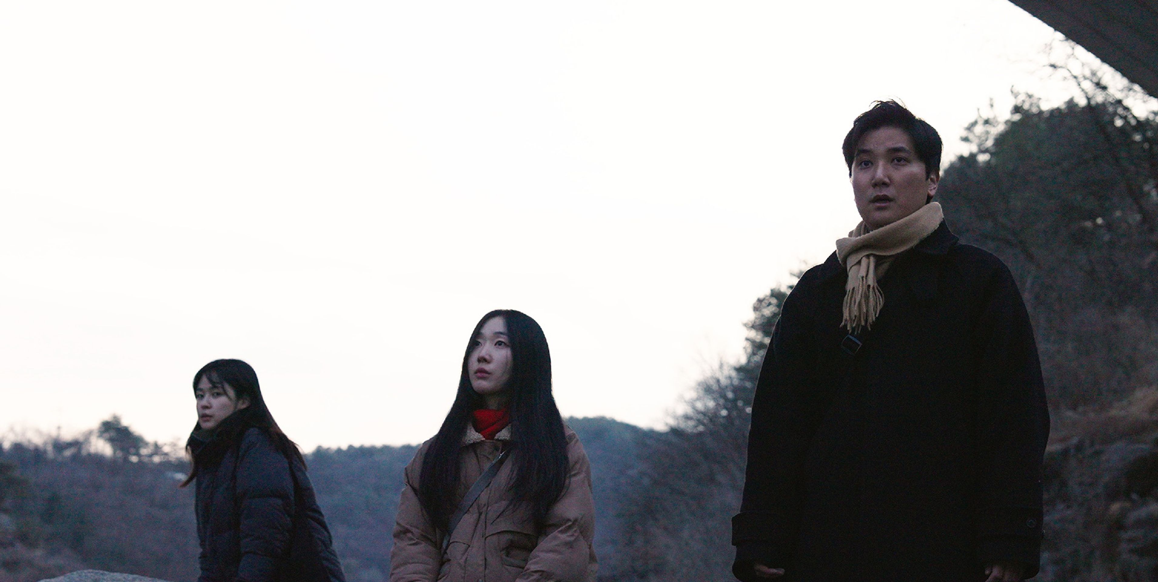 당신을 위한 것은 아닌